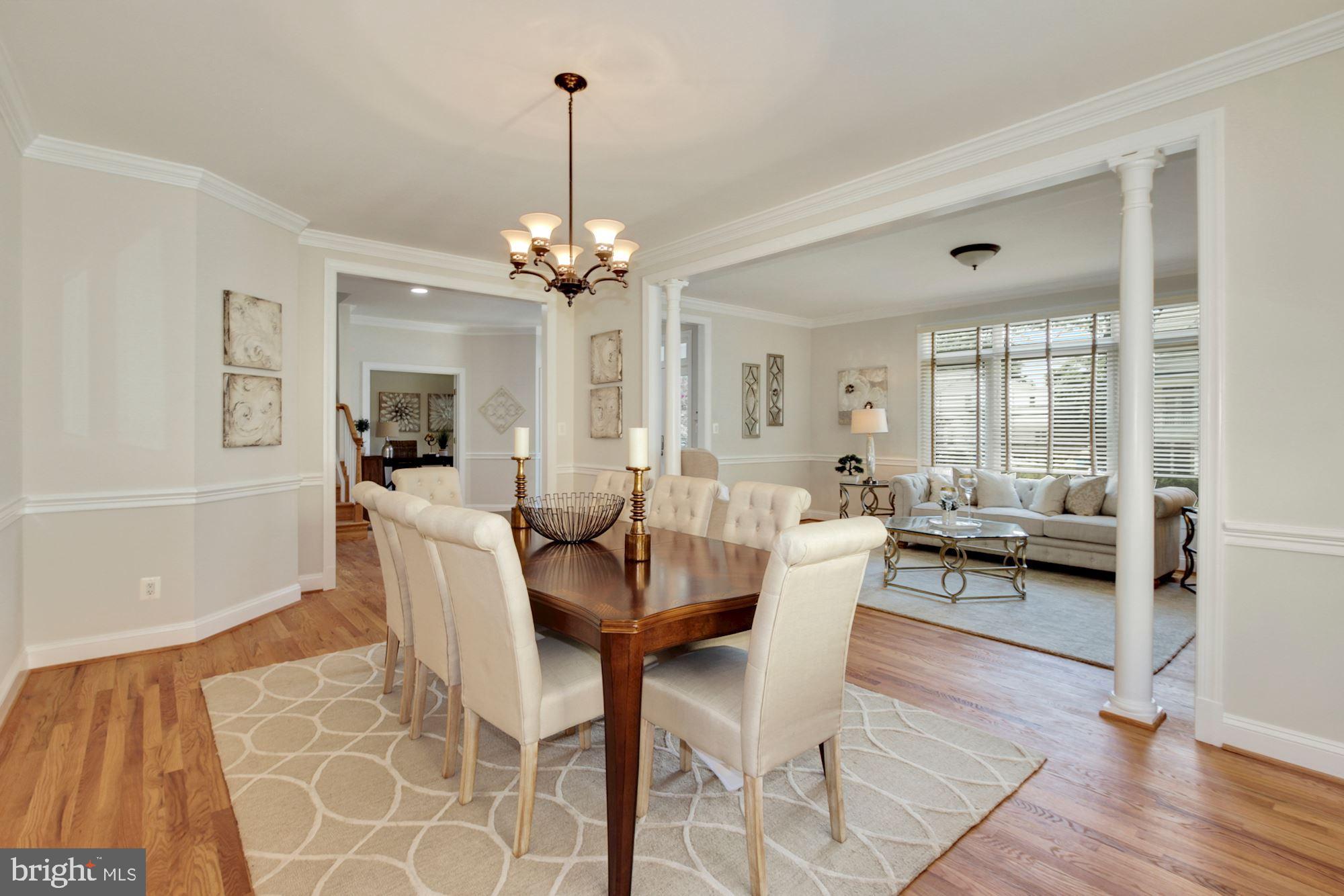 ALTA VISTA TERRACE - Residential