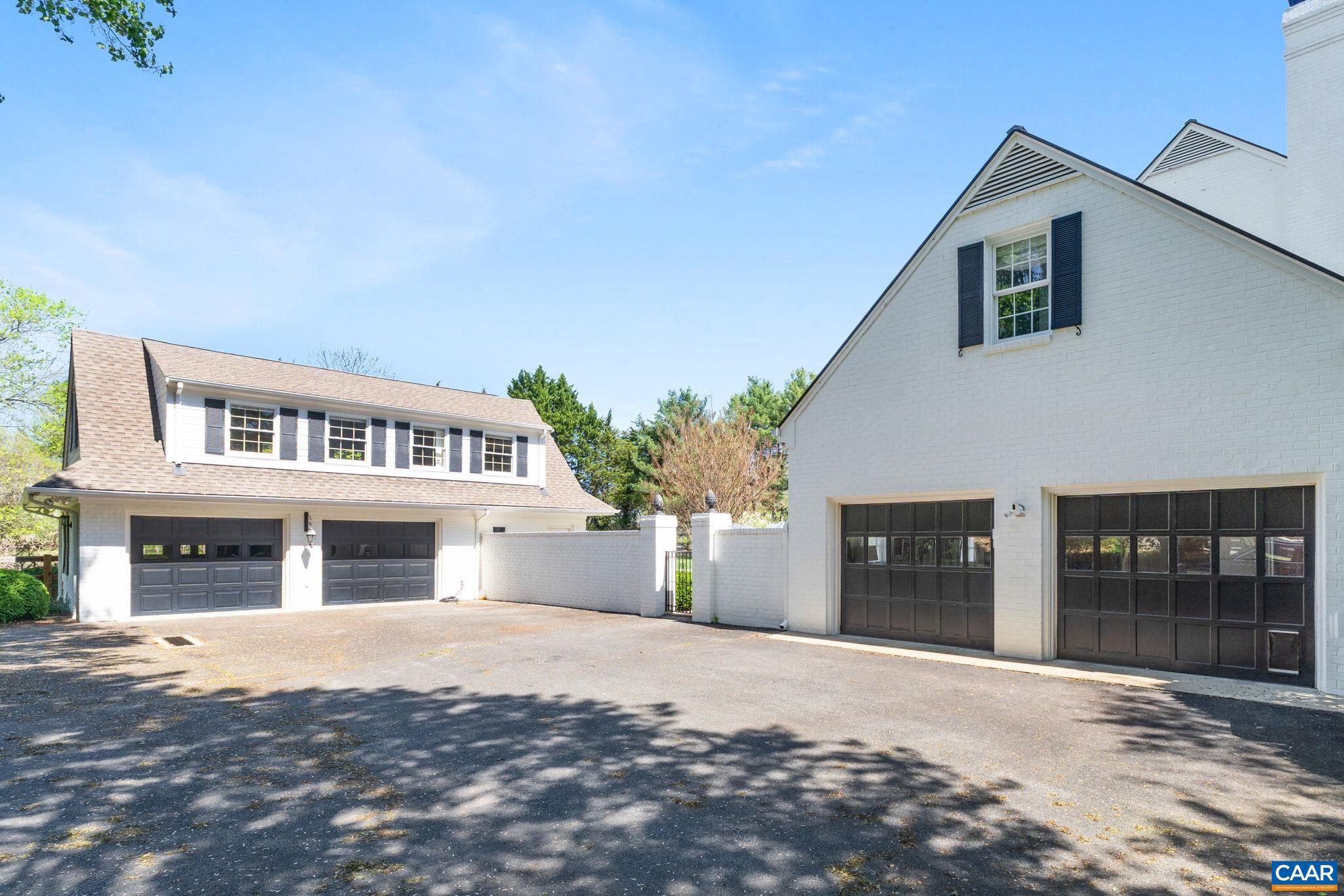 COLTHURST FARM - Residential