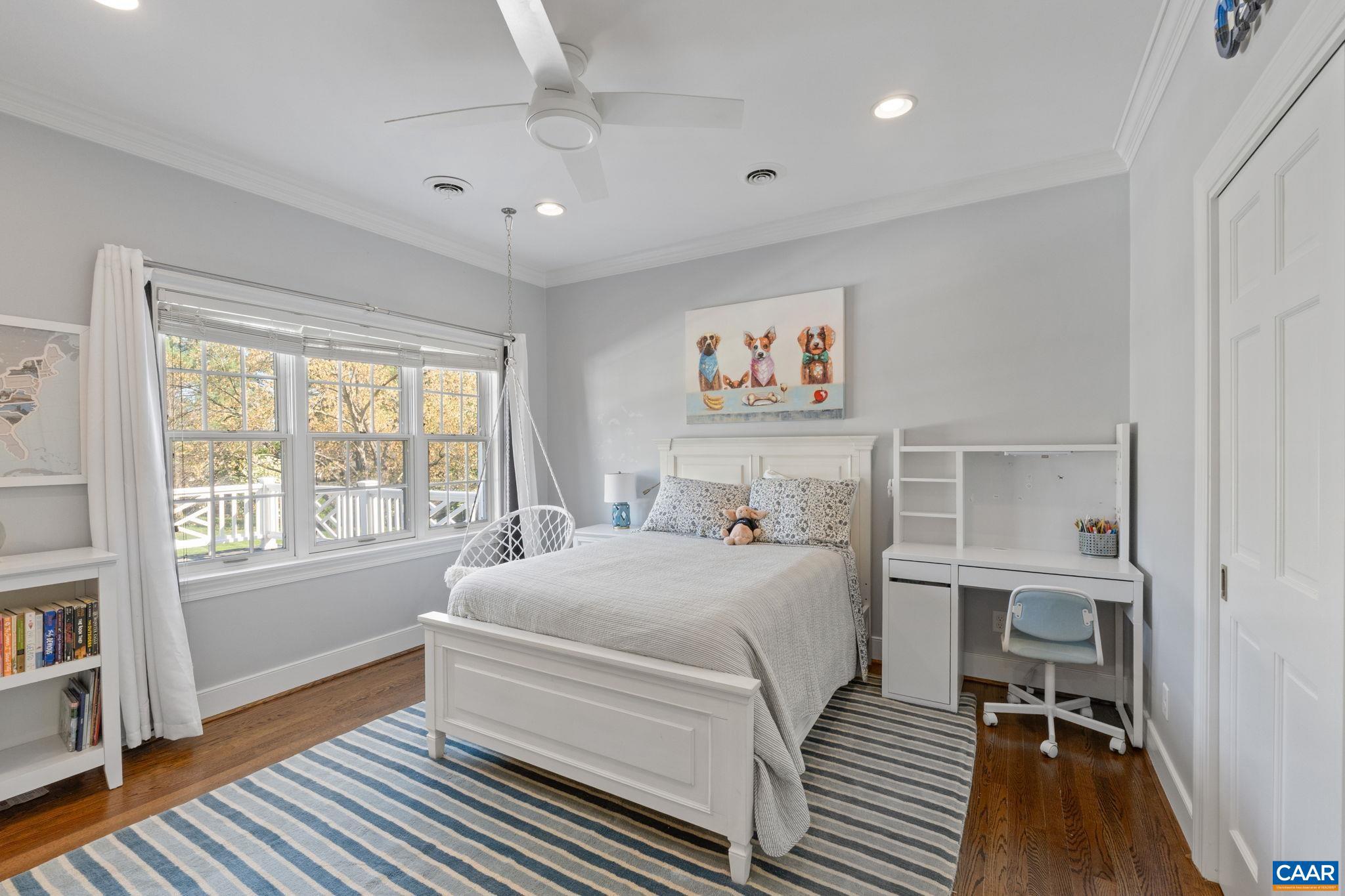 COLTHURST FARM - Residential