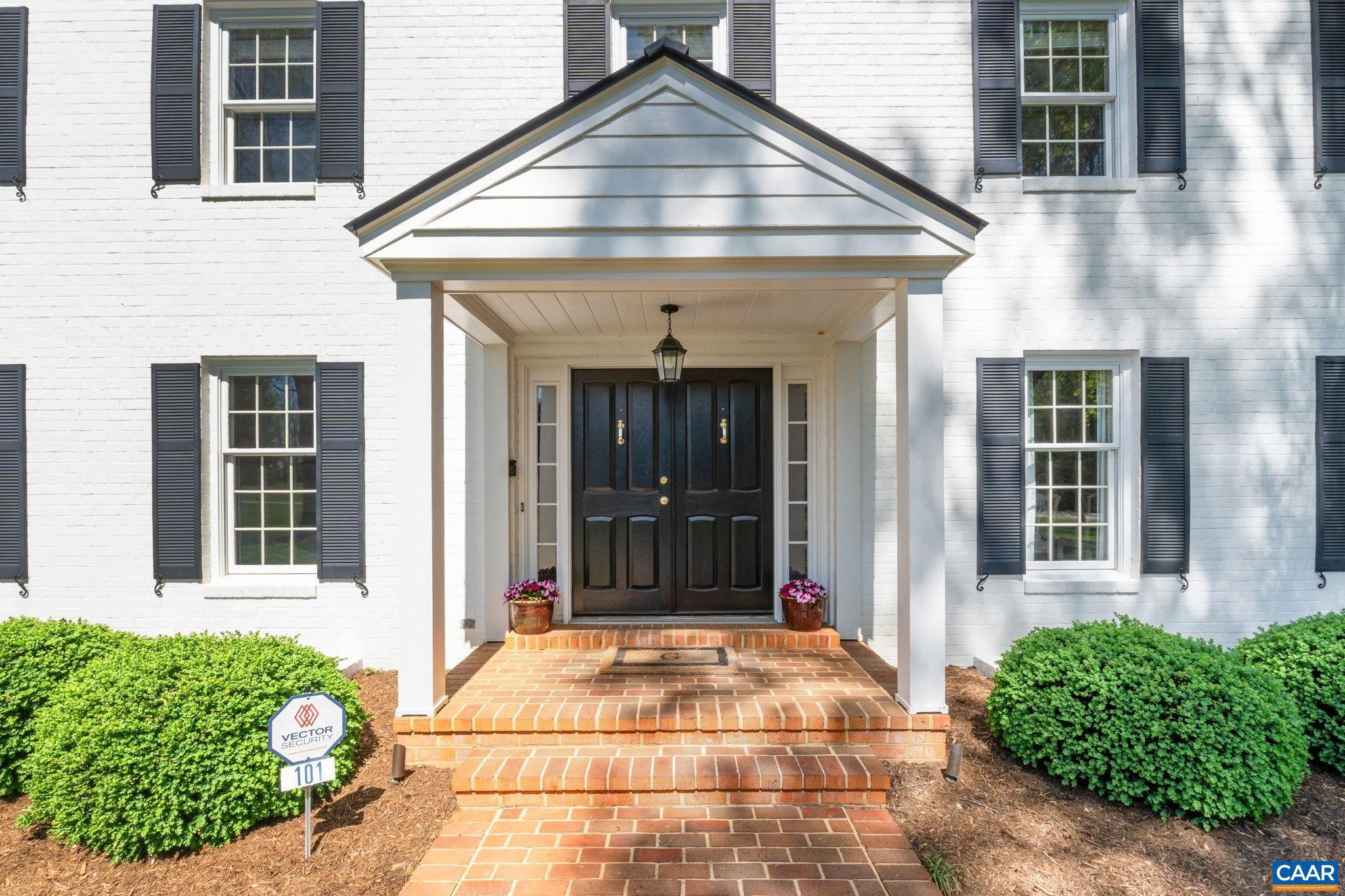 COLTHURST FARM - Residential