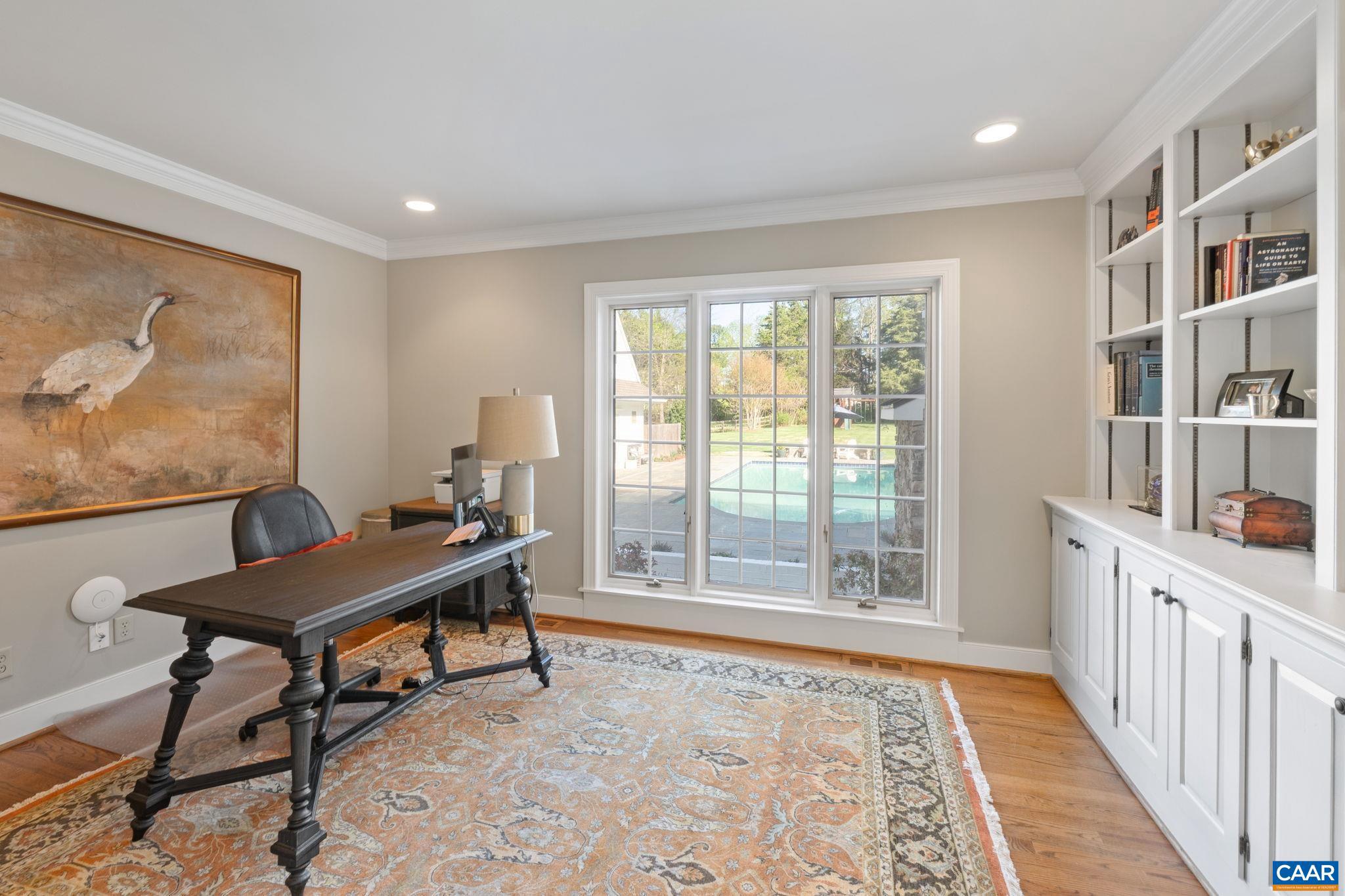 COLTHURST FARM - Residential