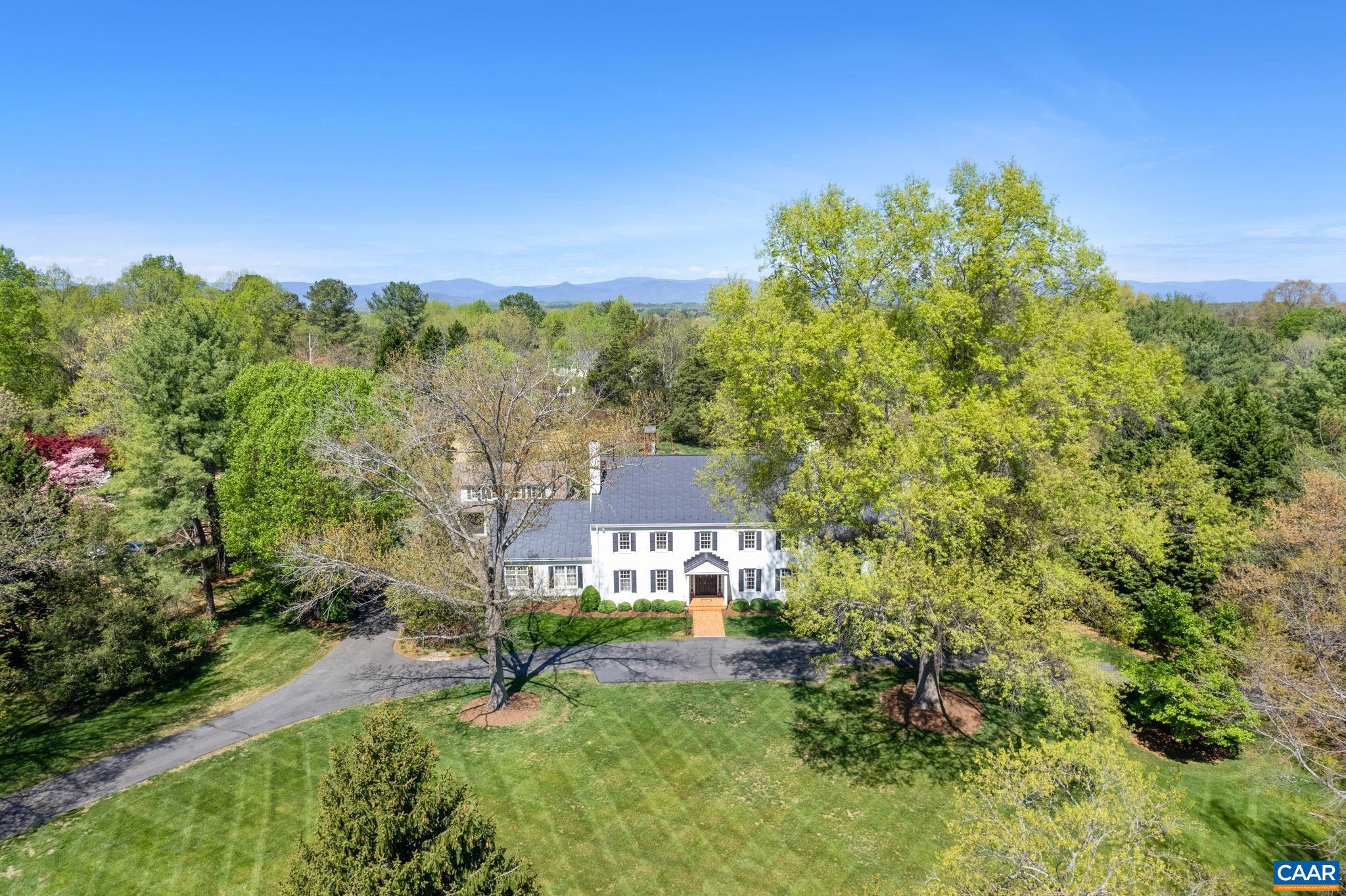 COLTHURST FARM - Residential
