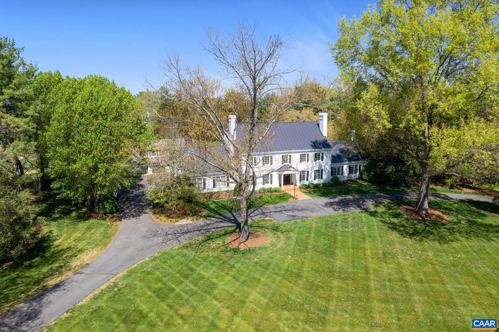 COLTHURST FARM - Residential