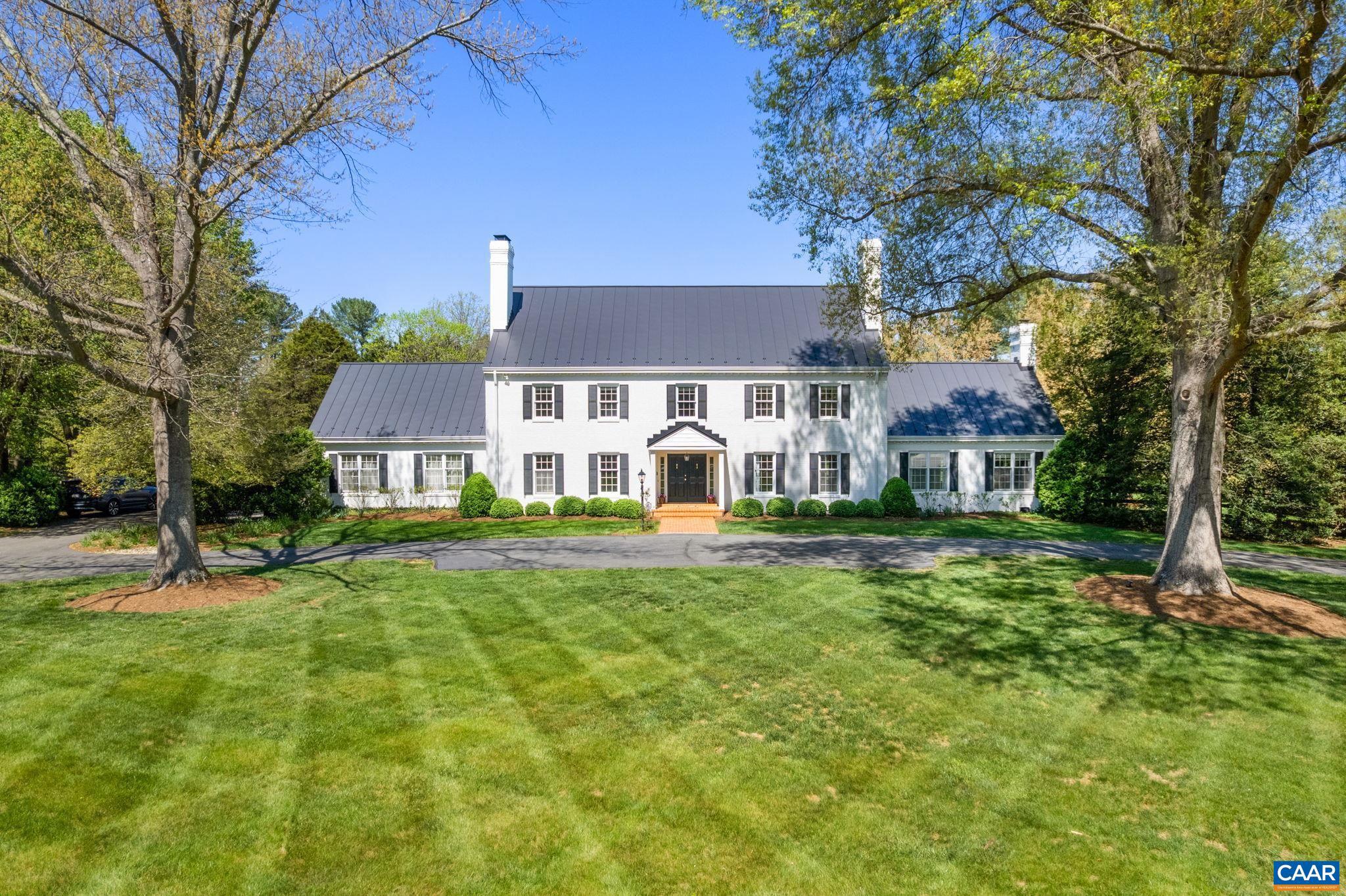COLTHURST FARM - Residential