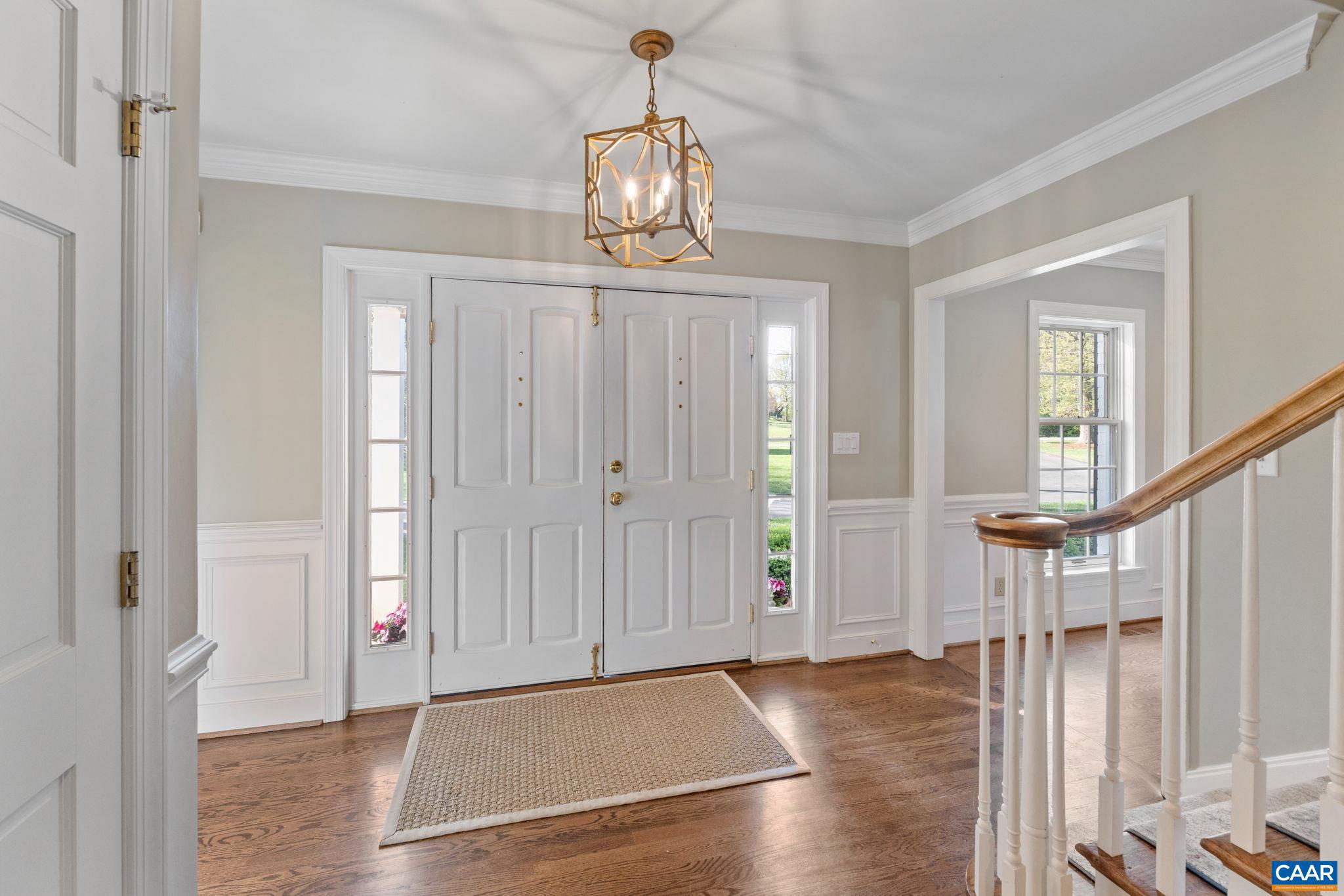 COLTHURST FARM - Residential