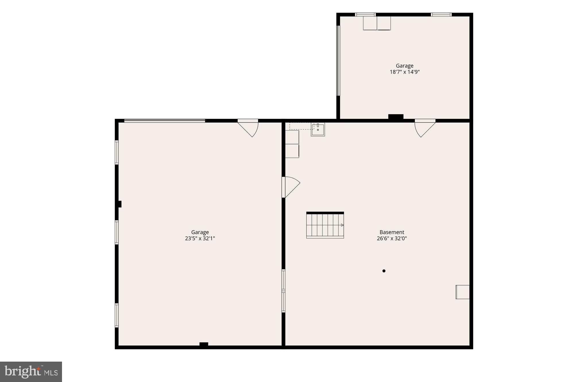 RED LION BORO - Residential