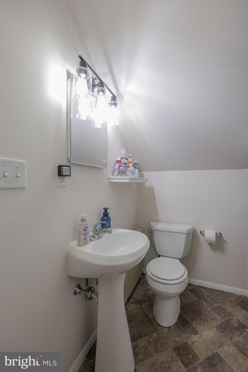 RED LION BORO - Residential