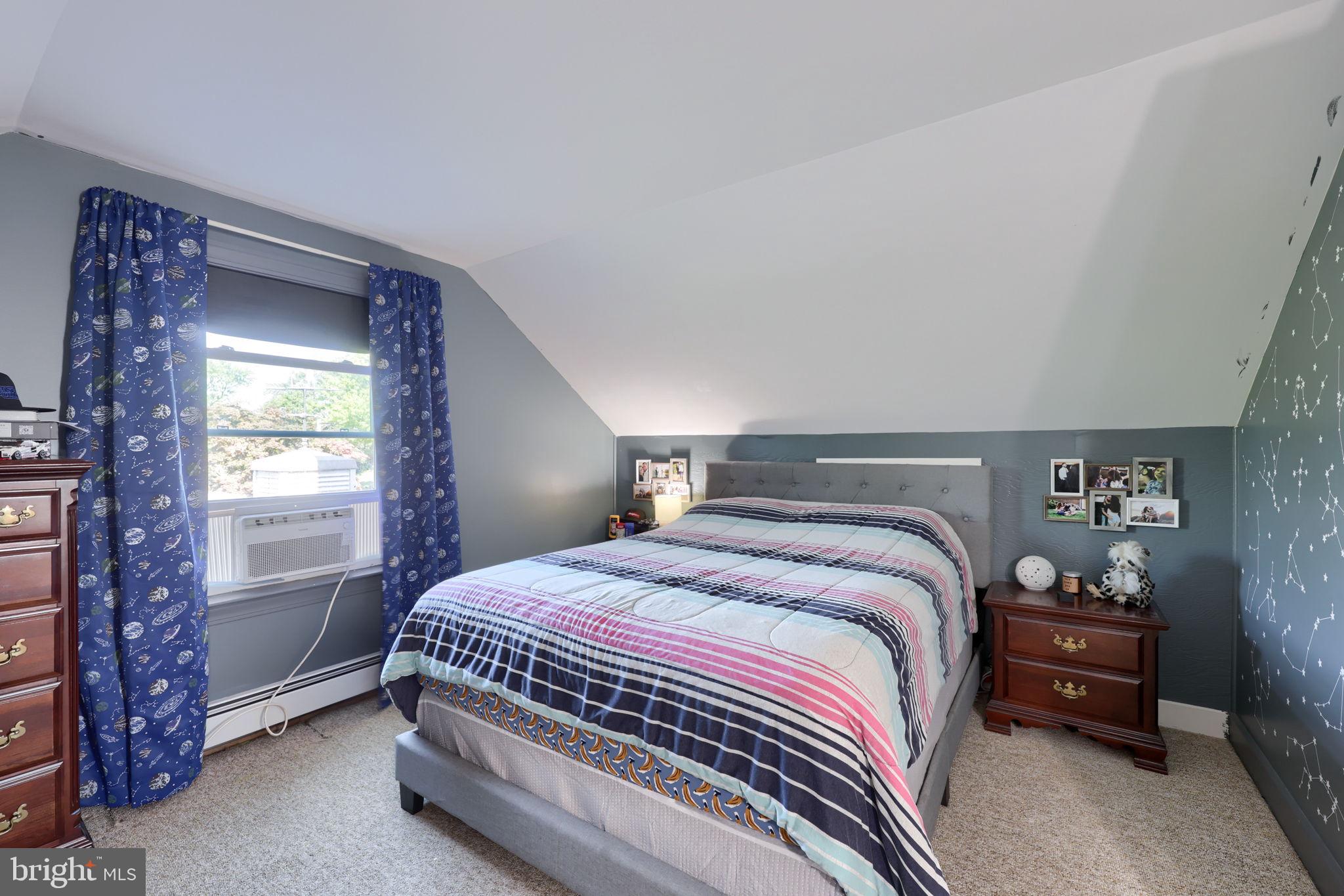 RED LION BORO - Residential