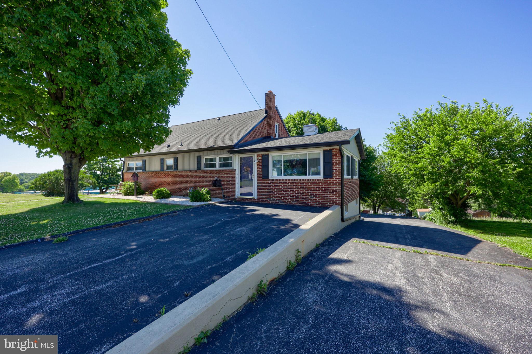 RED LION BORO - Residential