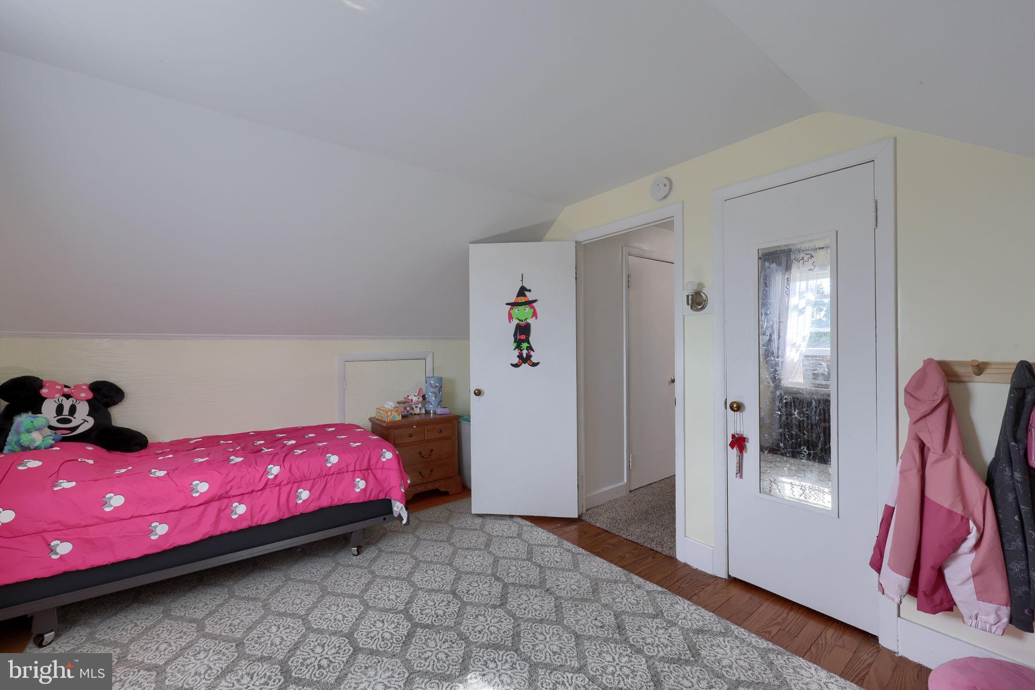 RED LION BORO - Residential