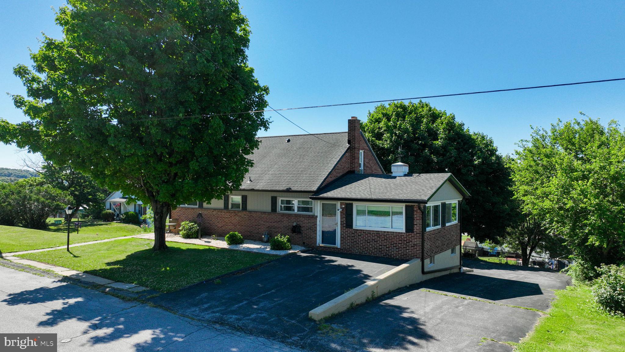 RED LION BORO - Residential