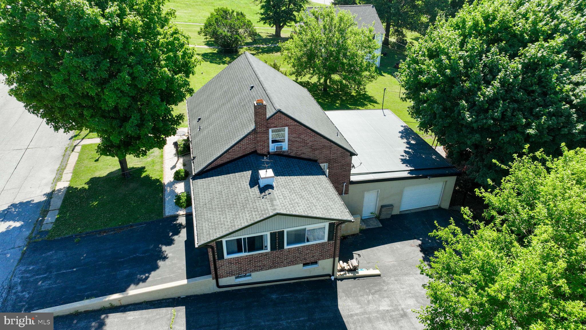 RED LION BORO - Residential
