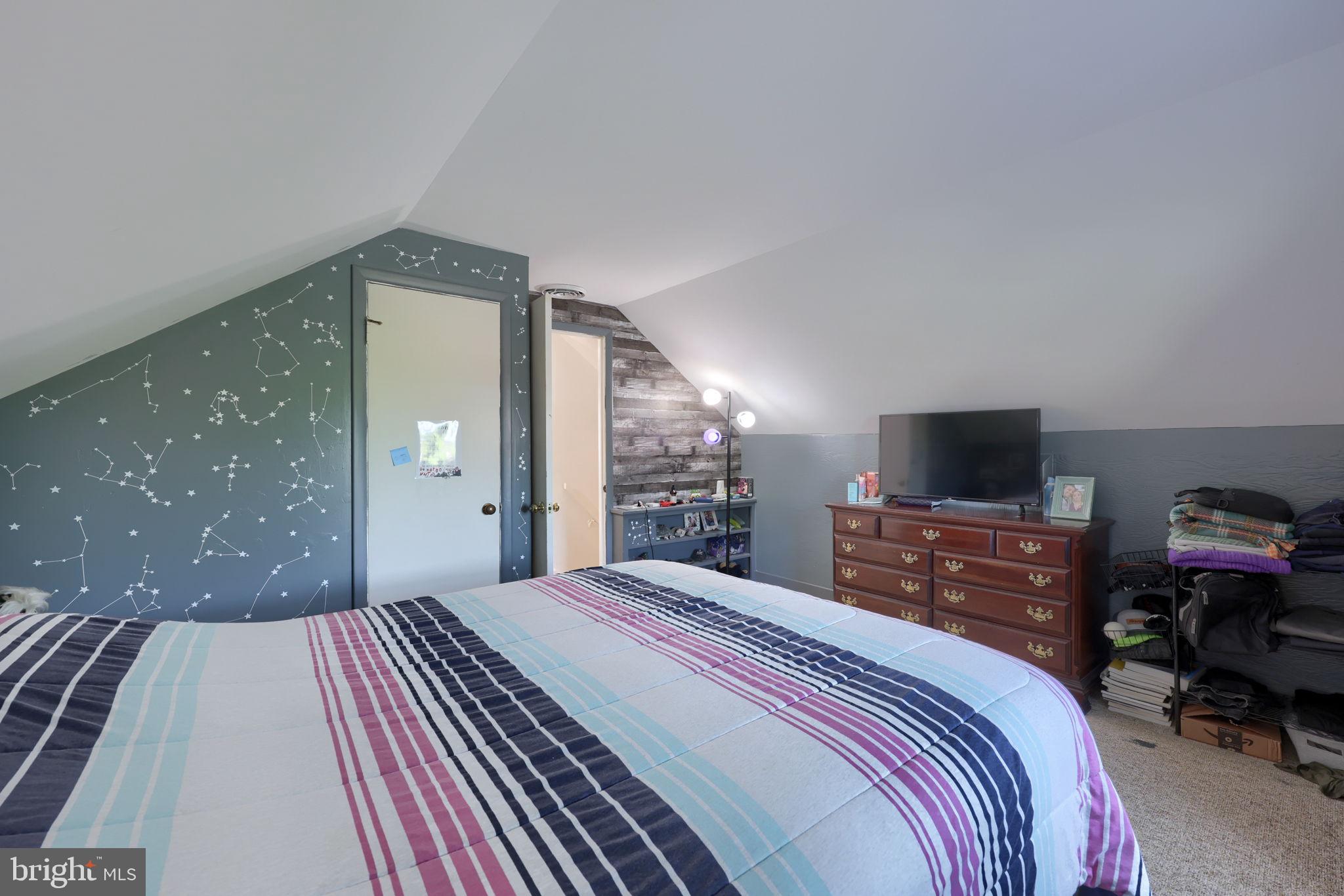 RED LION BORO - Residential