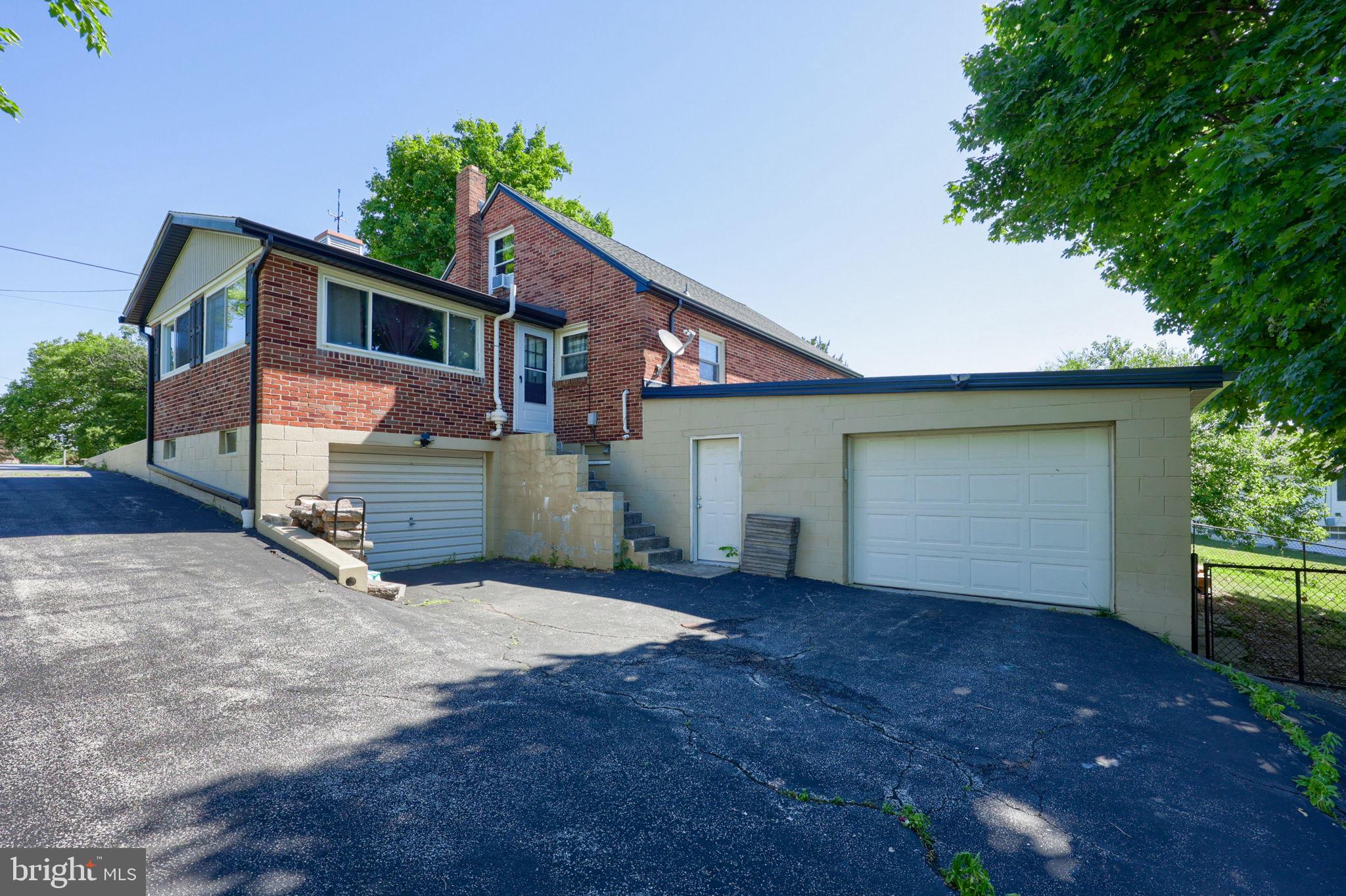 RED LION BORO - Residential