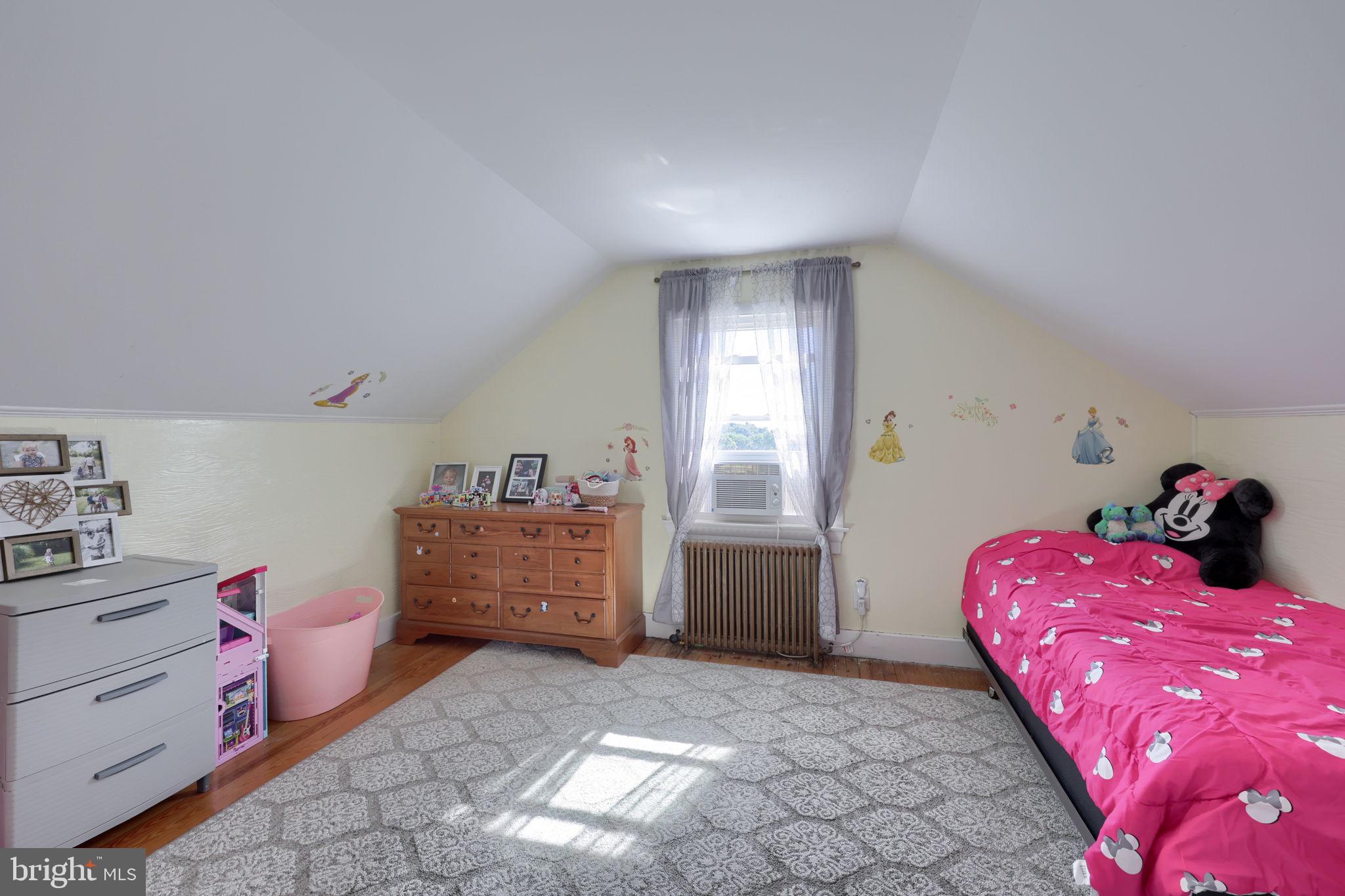 RED LION BORO - Residential