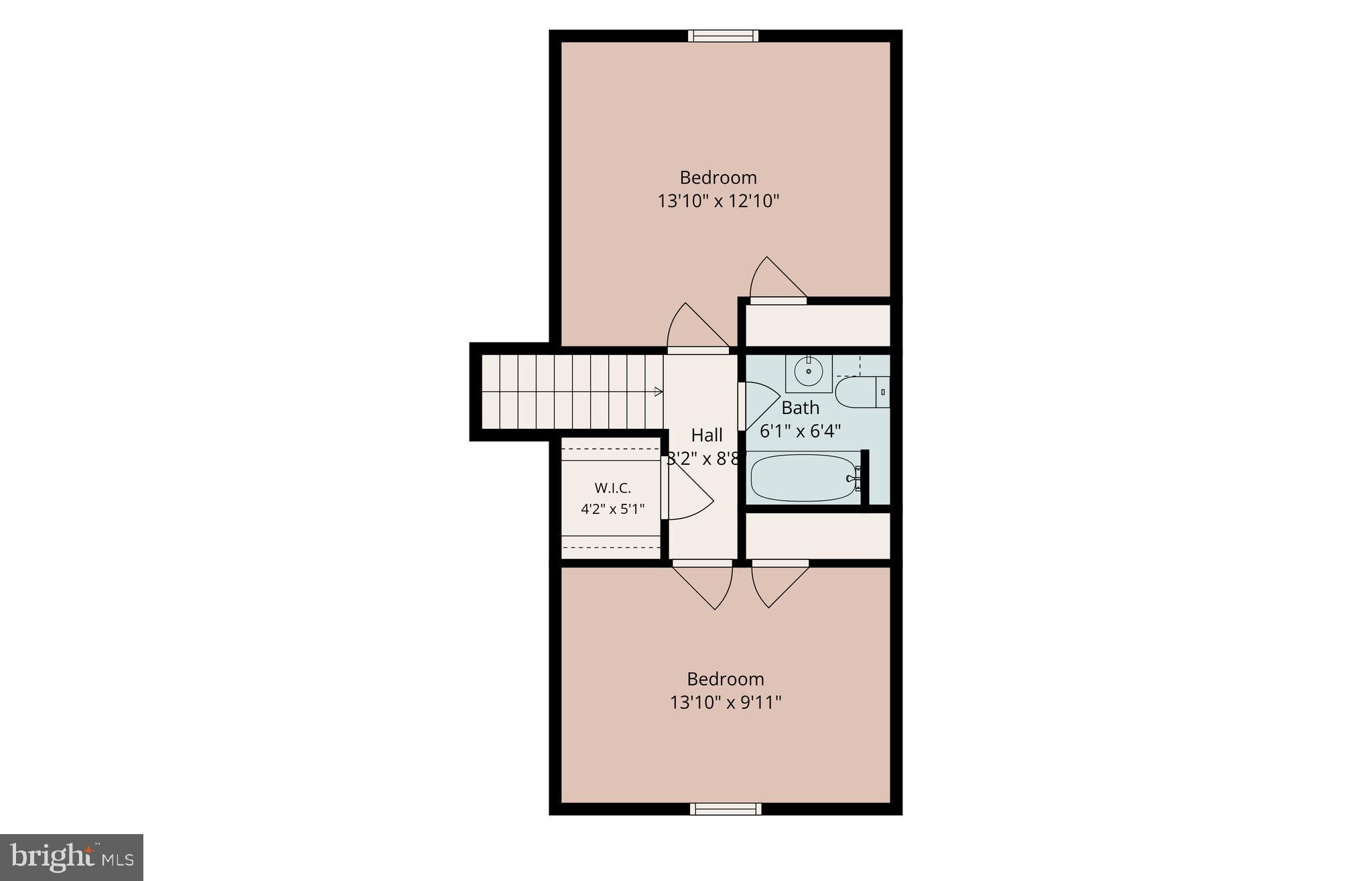 RED LION BORO - Residential