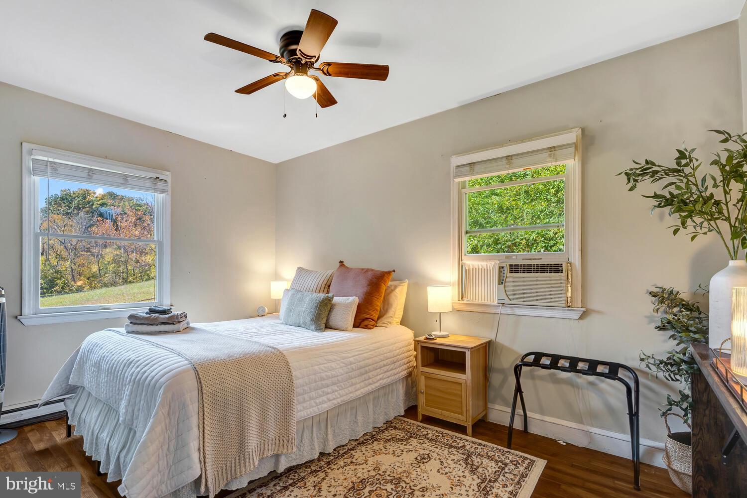 PAGE VALLEY ESTATES - Residential