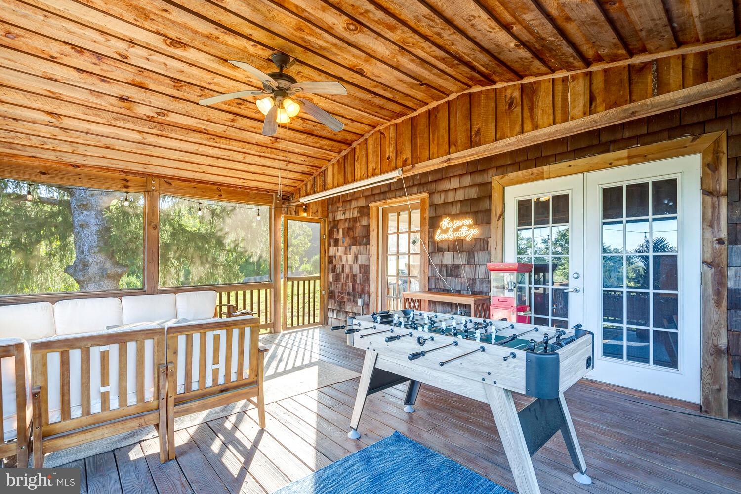 PAGE VALLEY ESTATES - Residential