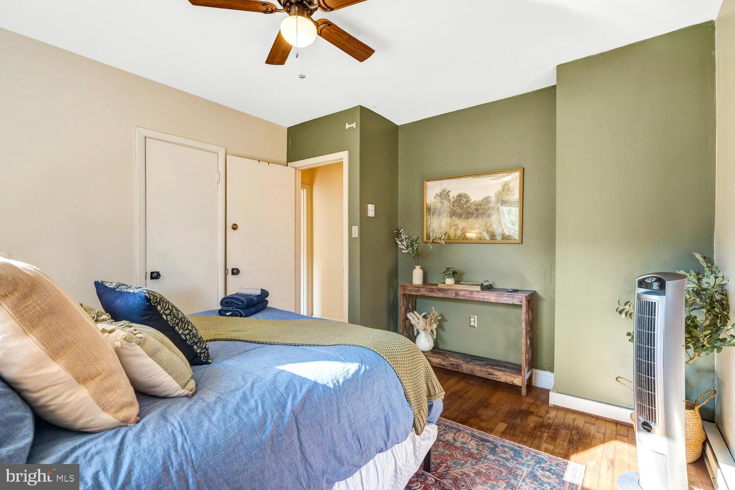 PAGE VALLEY ESTATES - Residential
