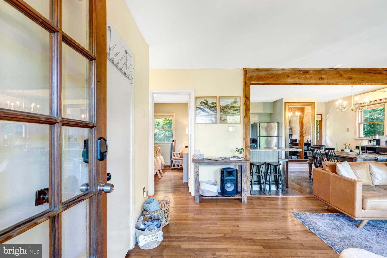 PAGE VALLEY ESTATES - Residential