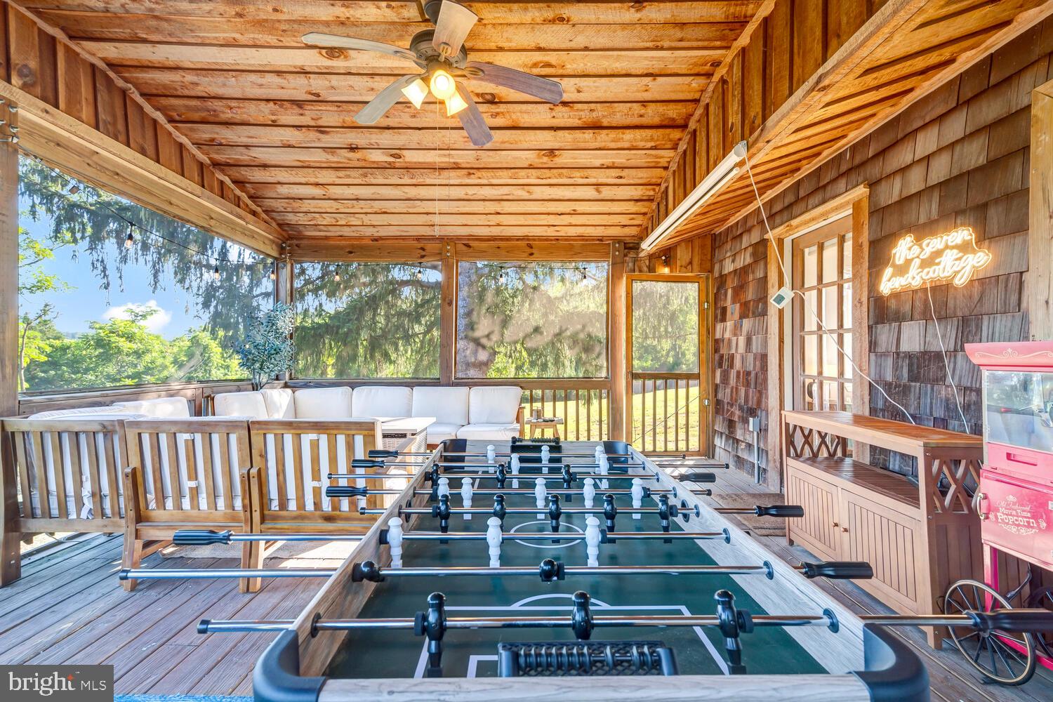 PAGE VALLEY ESTATES - Residential