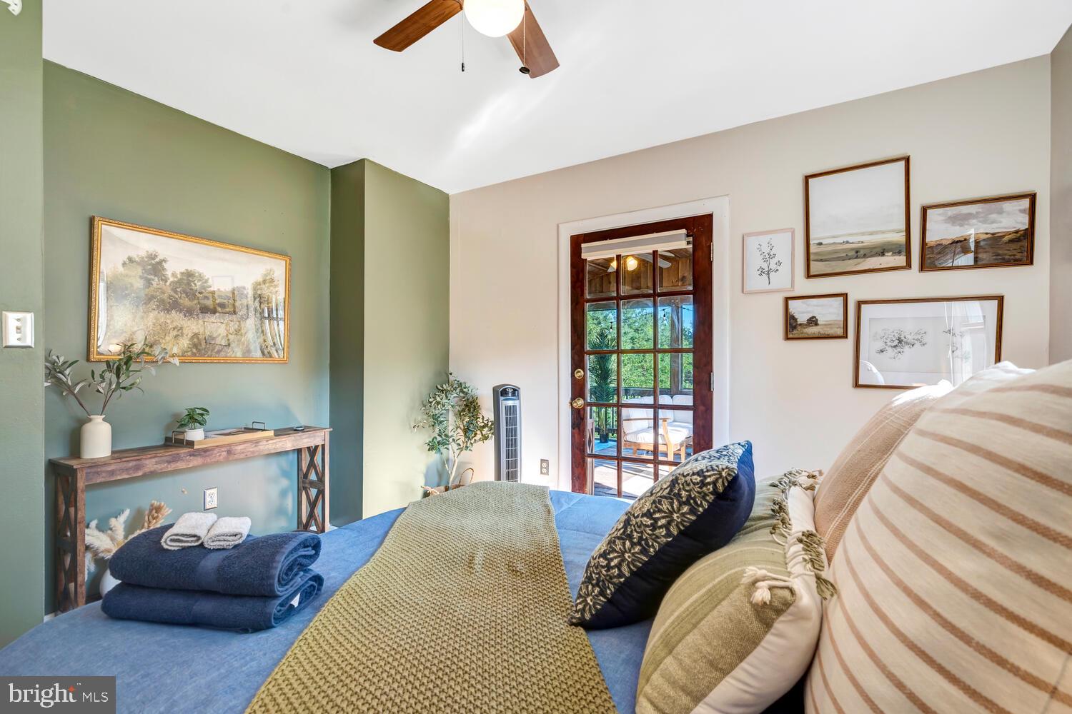 PAGE VALLEY ESTATES - Residential