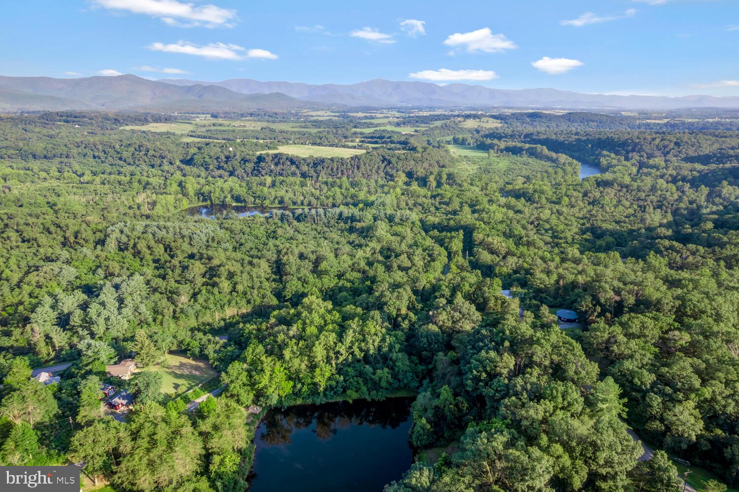 PAGE VALLEY ESTATES - Residential