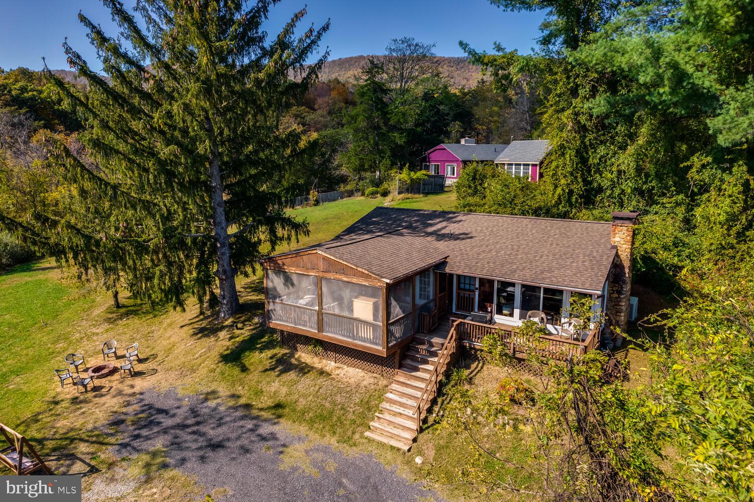 PAGE VALLEY ESTATES - Residential
