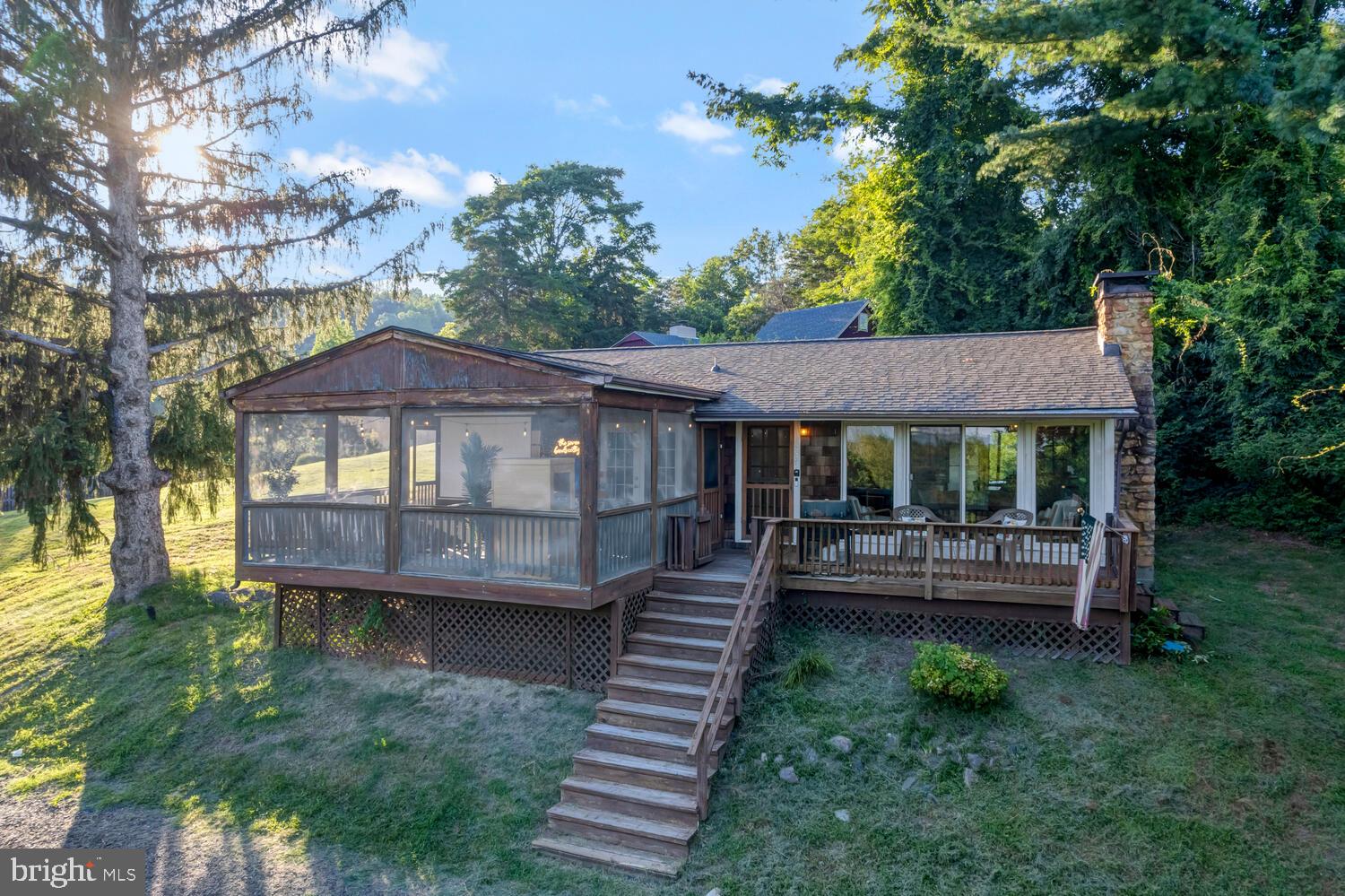 PAGE VALLEY ESTATES - Residential