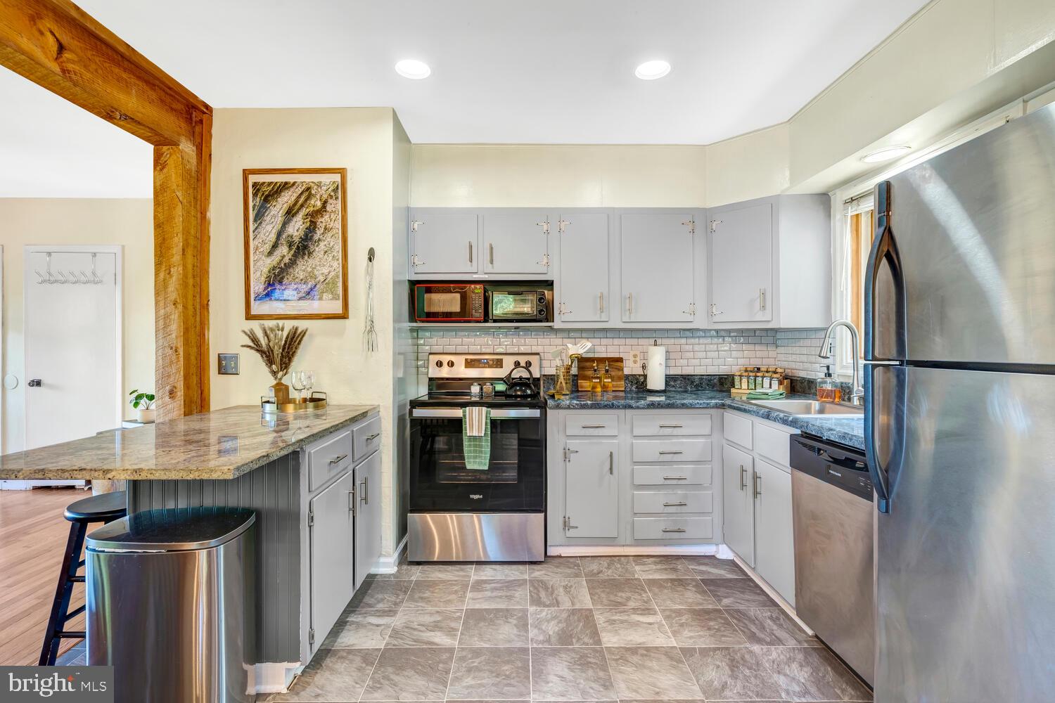 PAGE VALLEY ESTATES - Residential