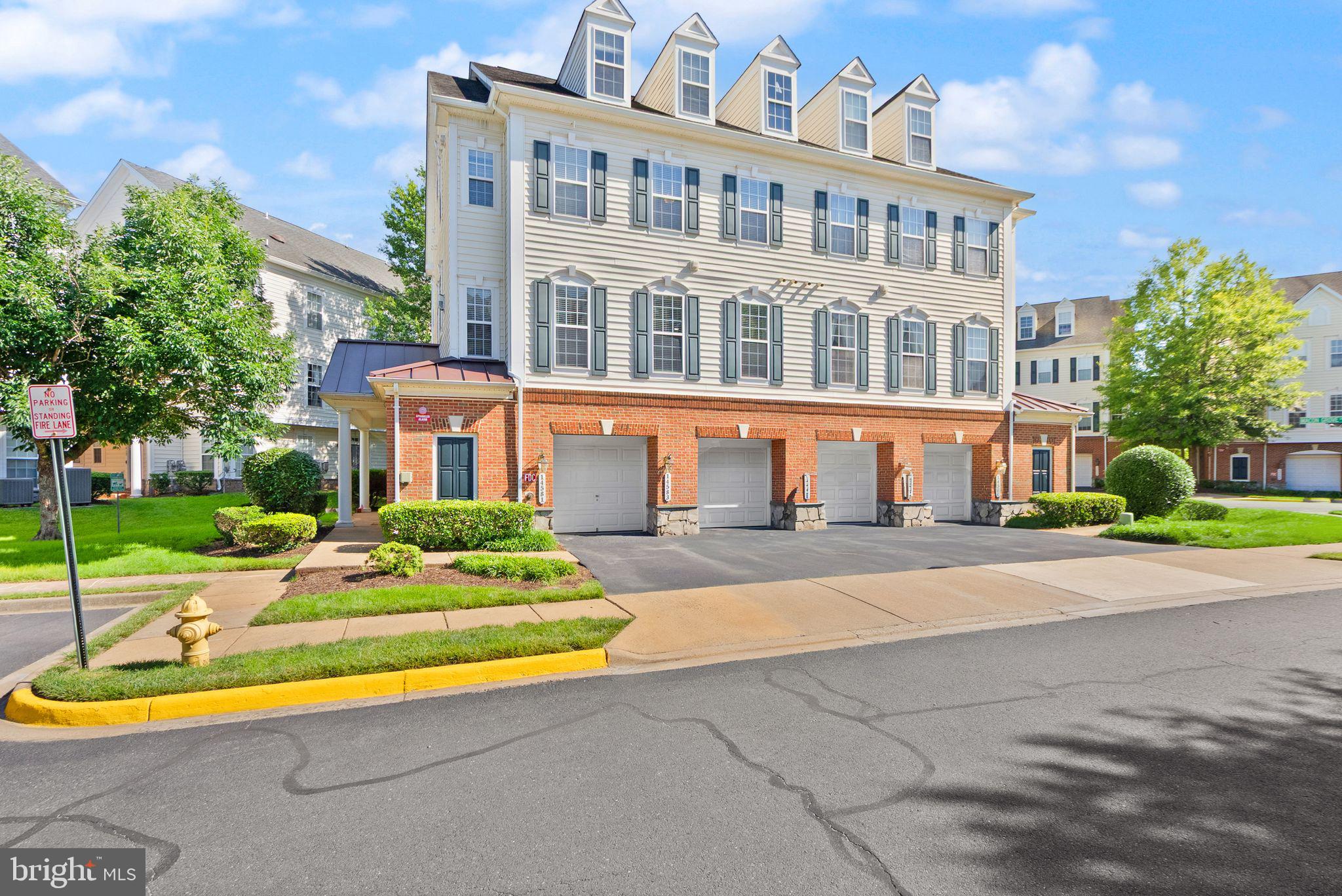 PARKS AT PIEDMONT SOUTH - Residential