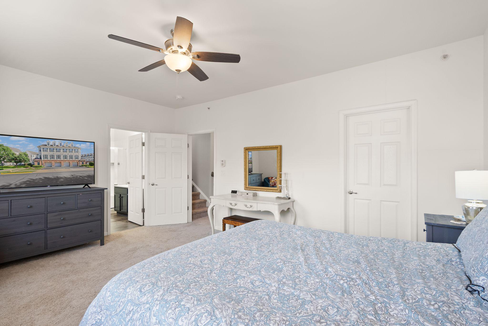 PARKS AT PIEDMONT SOUTH - Residential