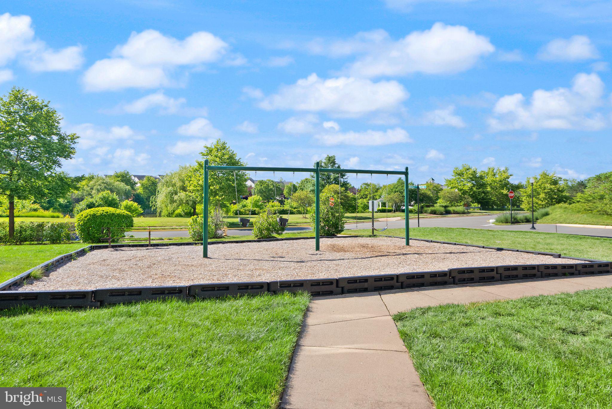 PARKS AT PIEDMONT SOUTH - Residential