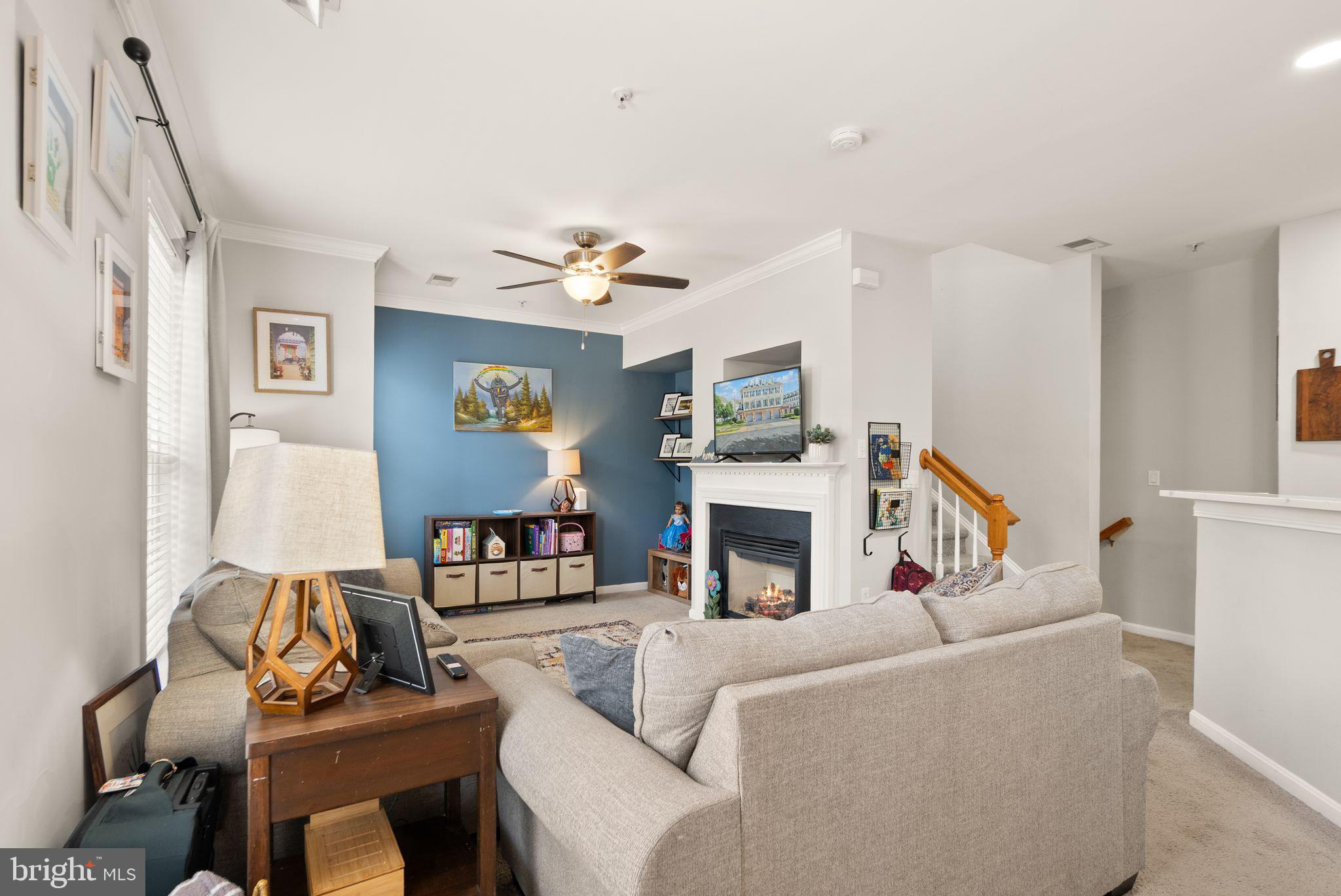 PARKS AT PIEDMONT SOUTH - Residential