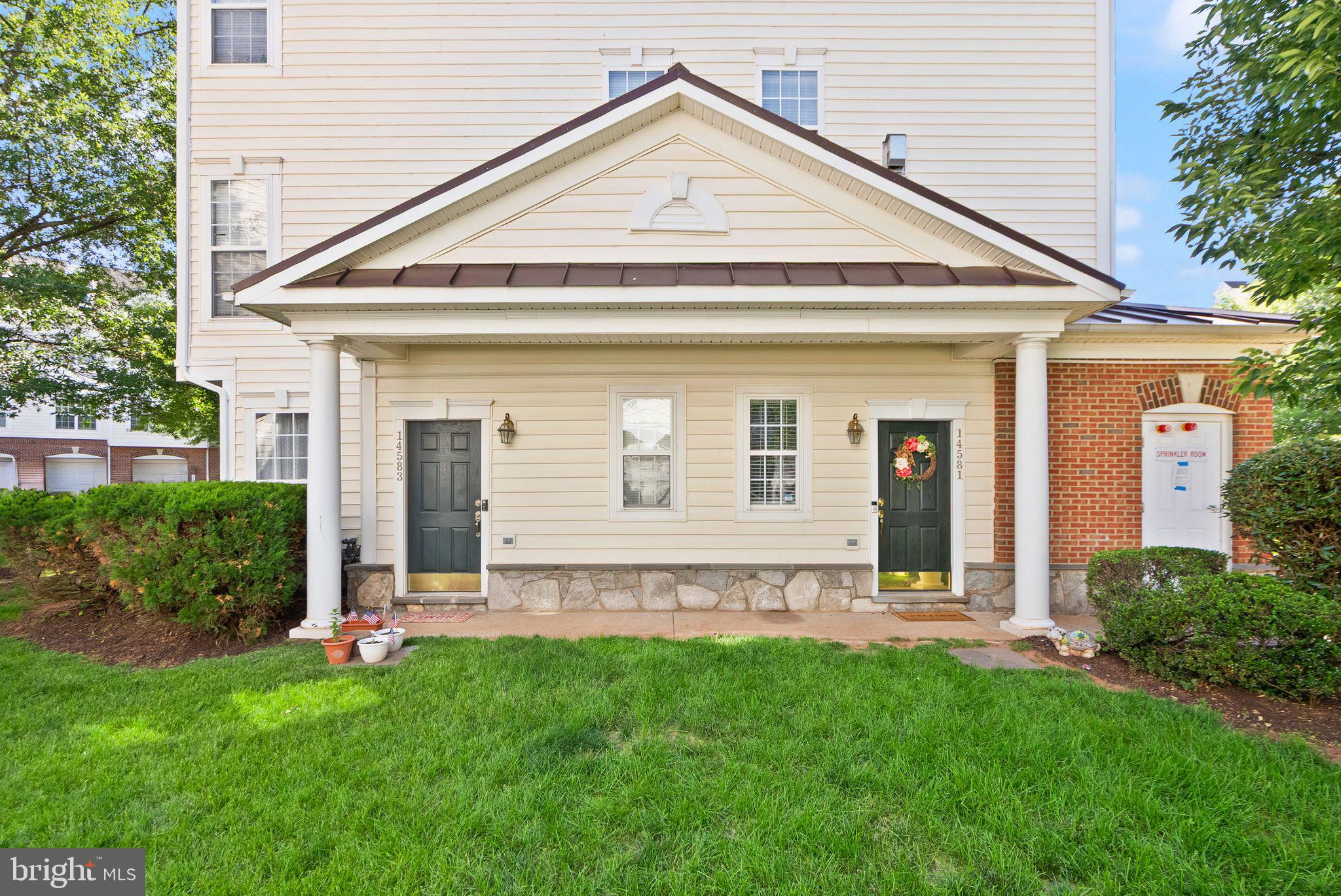 PARKS AT PIEDMONT SOUTH - Residential
