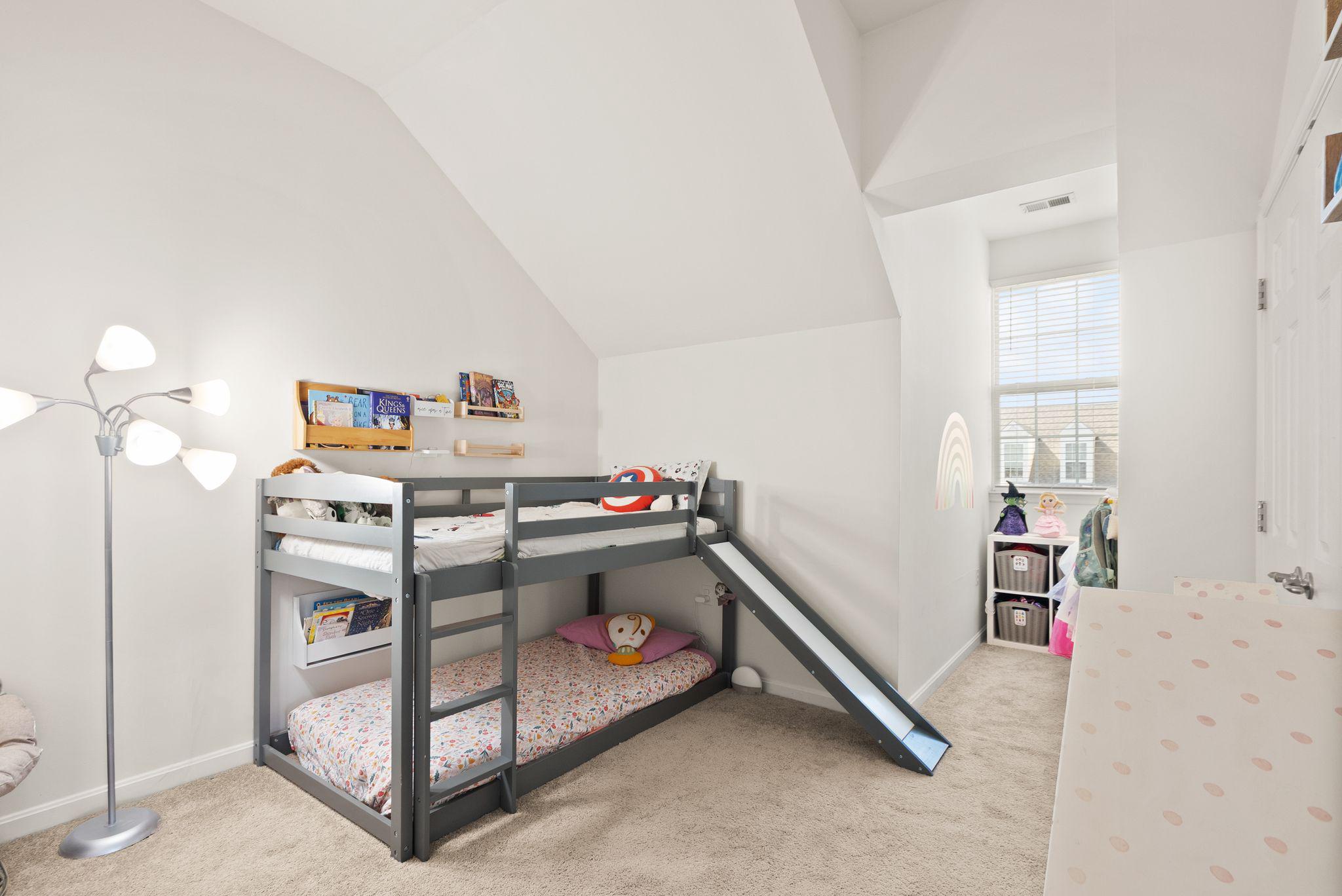PARKS AT PIEDMONT SOUTH - Residential