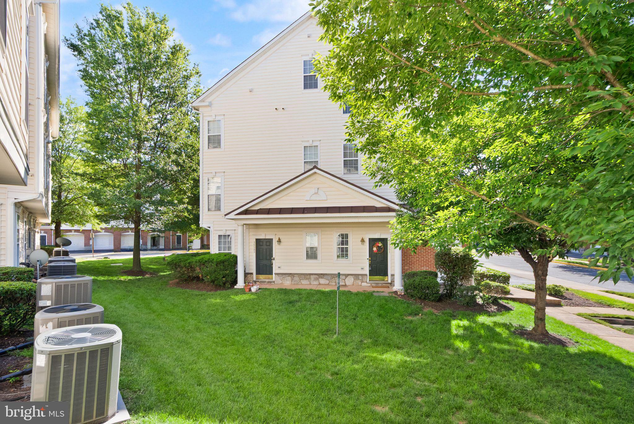 PARKS AT PIEDMONT SOUTH - Residential