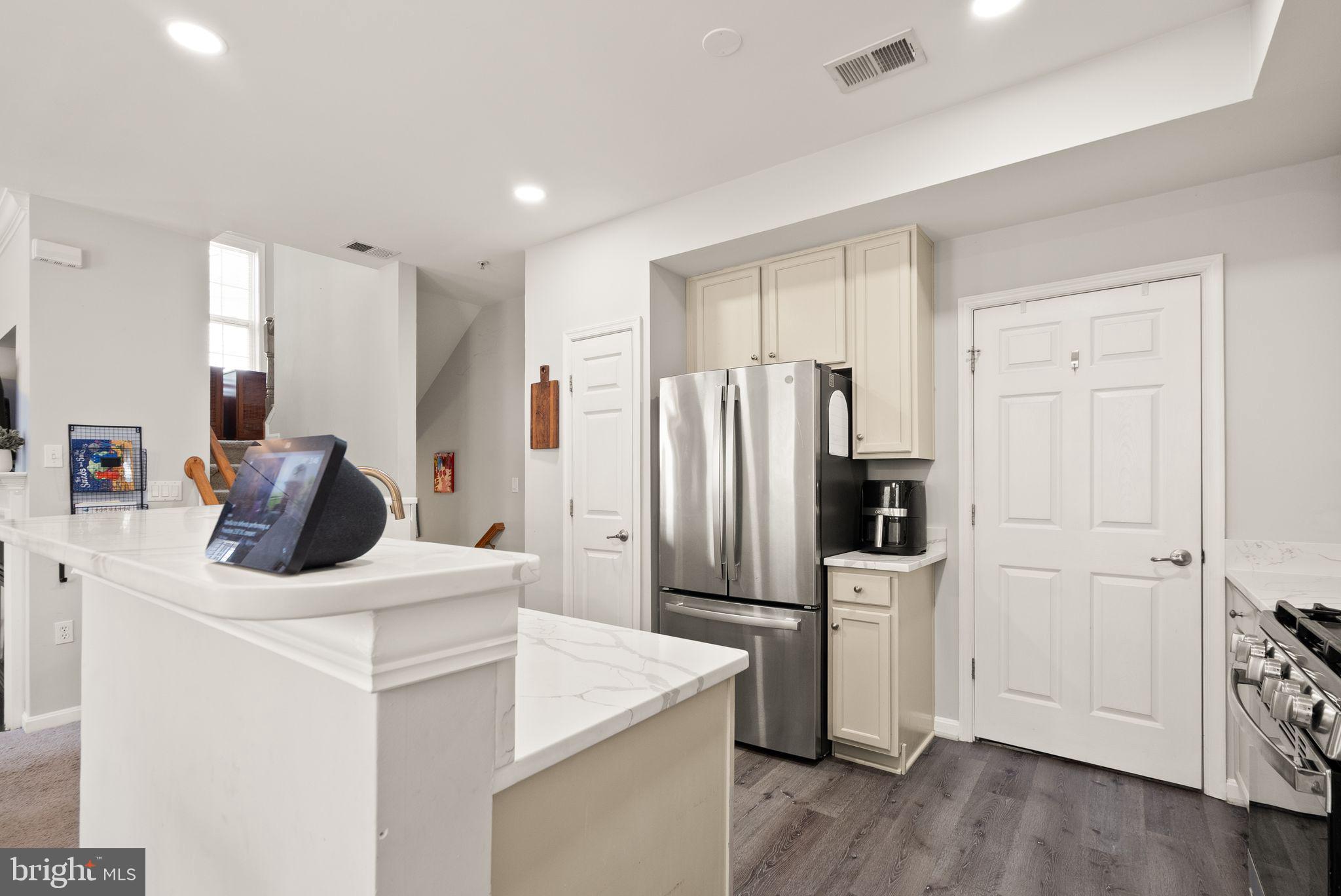 PARKS AT PIEDMONT SOUTH - Residential