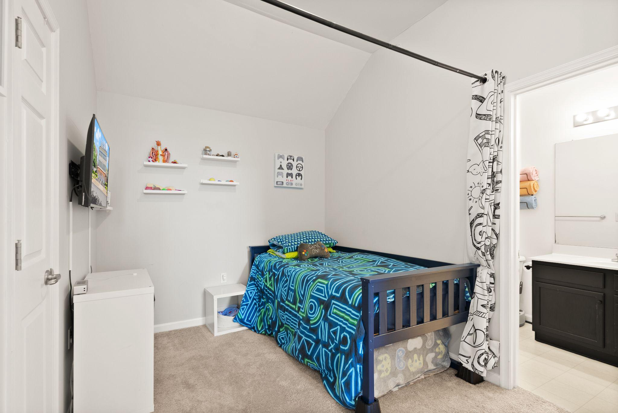 PARKS AT PIEDMONT SOUTH - Residential