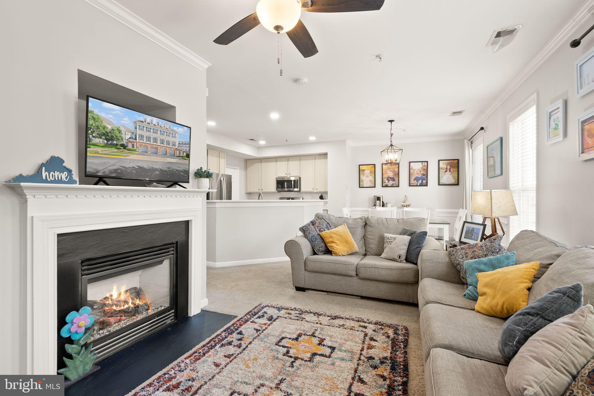 PARKS AT PIEDMONT SOUTH - Residential