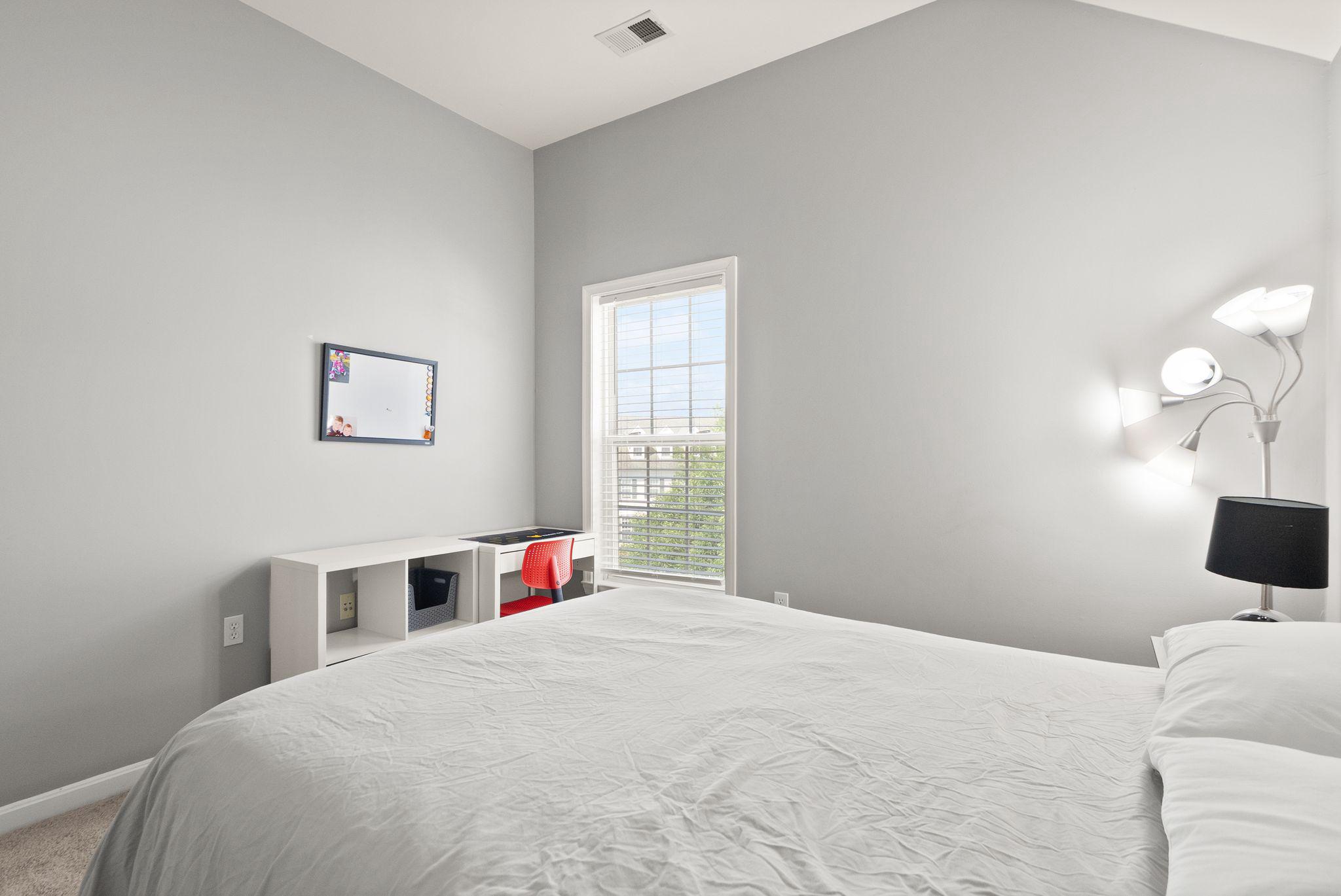PARKS AT PIEDMONT SOUTH - Residential