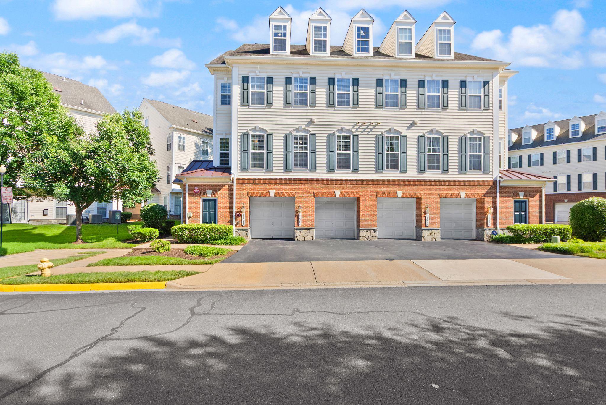 PARKS AT PIEDMONT SOUTH - Residential