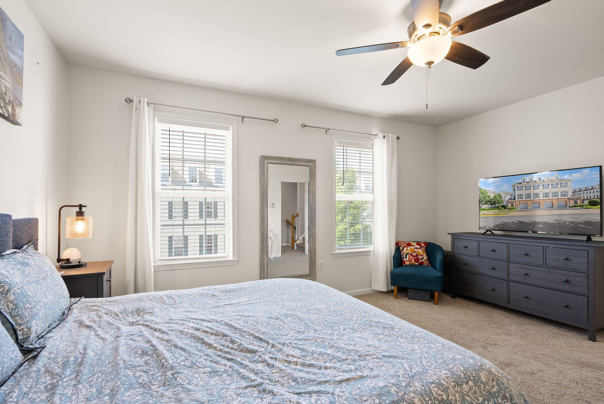 PARKS AT PIEDMONT SOUTH - Residential