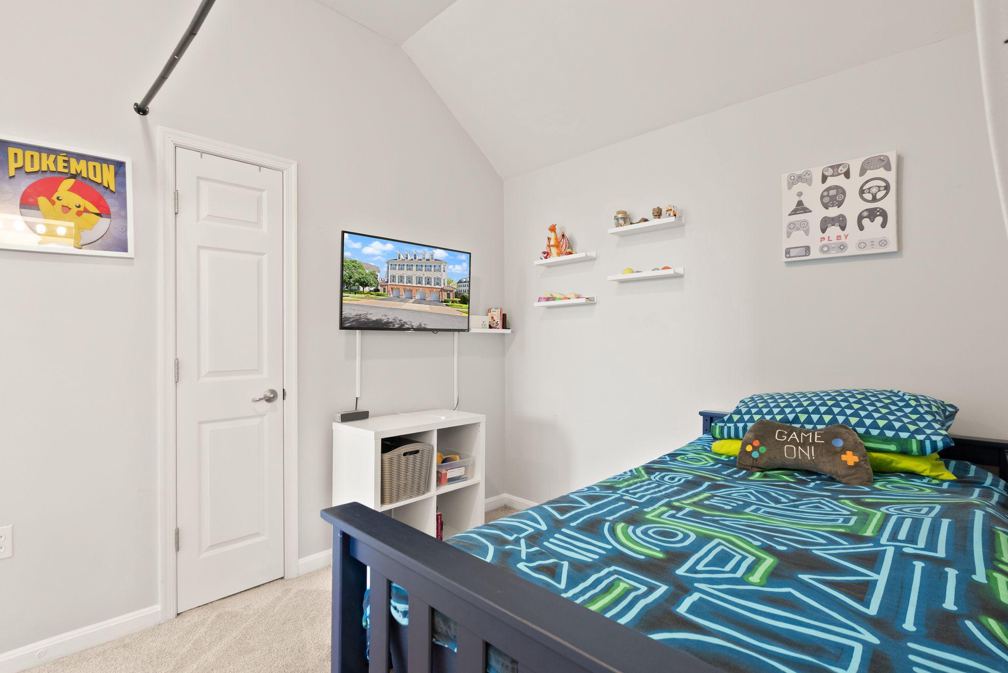 PARKS AT PIEDMONT SOUTH - Residential