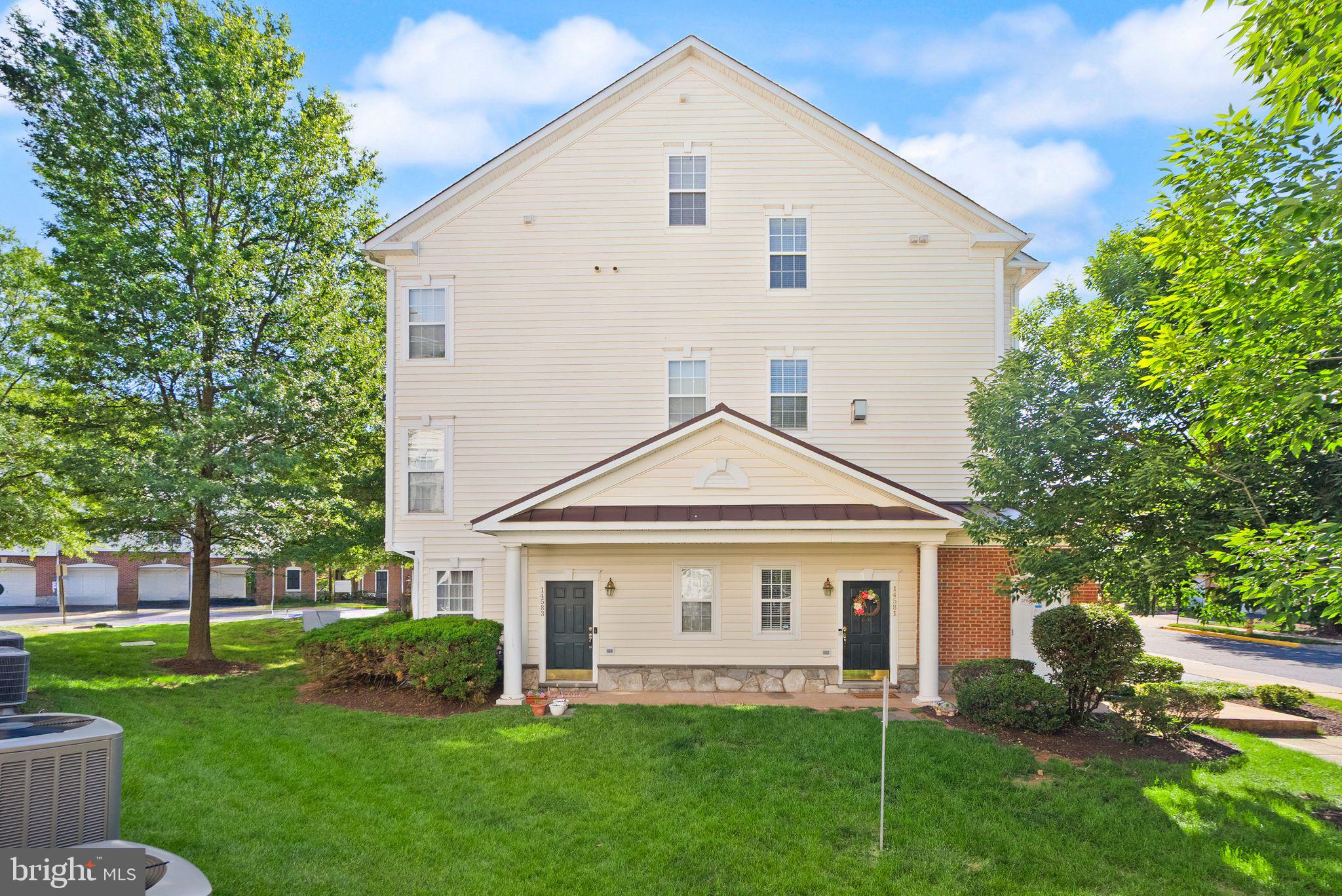 PARKS AT PIEDMONT SOUTH - Residential