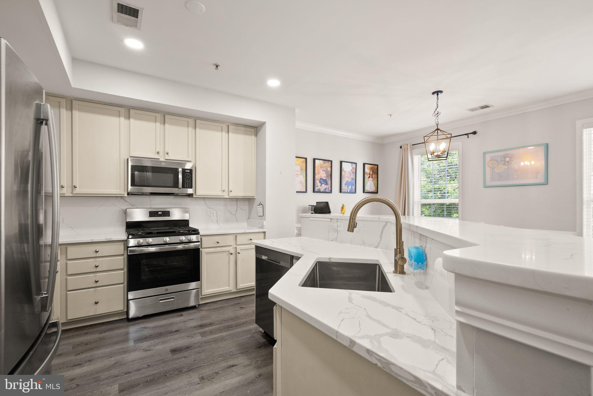 PARKS AT PIEDMONT SOUTH - Residential