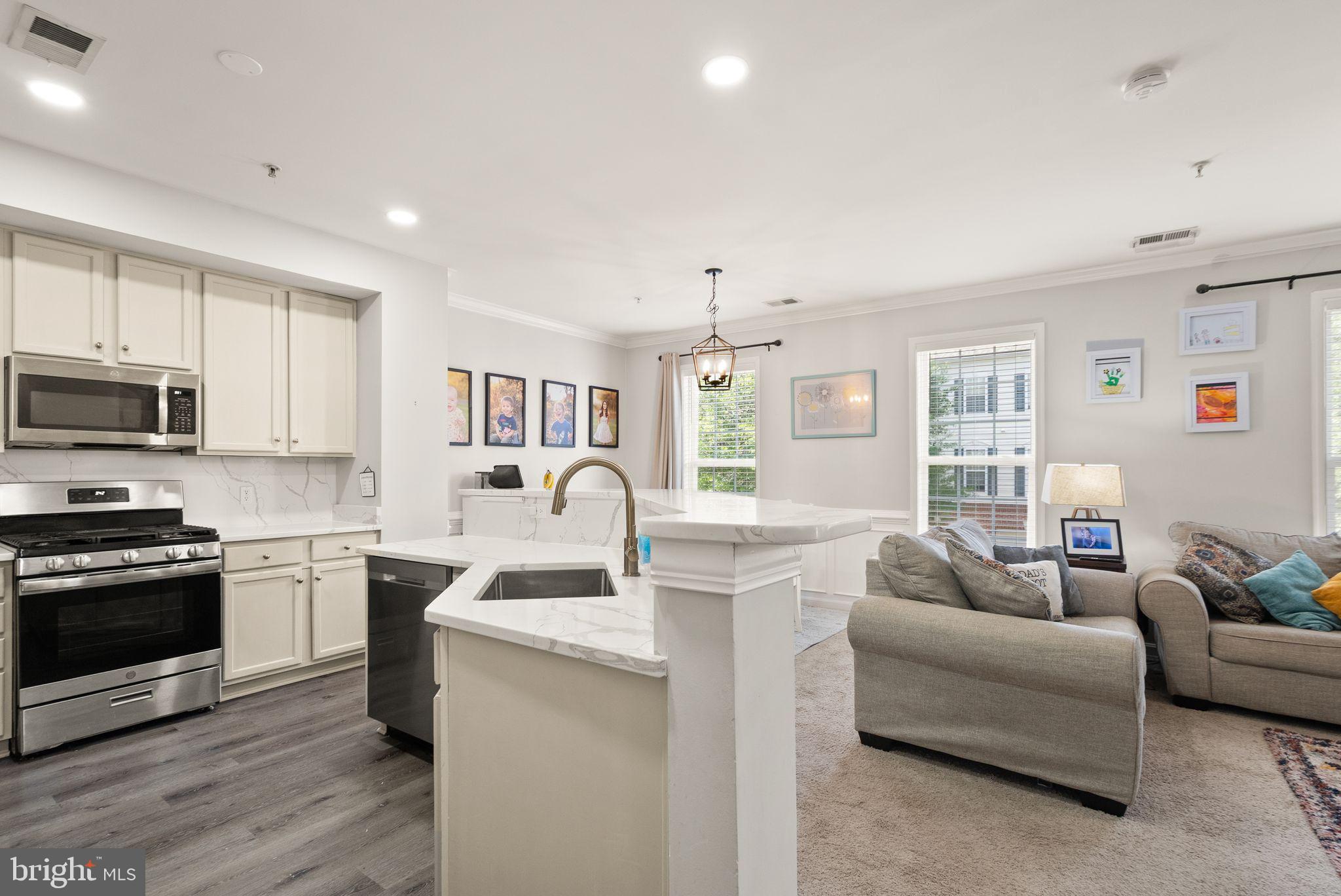 PARKS AT PIEDMONT SOUTH - Residential