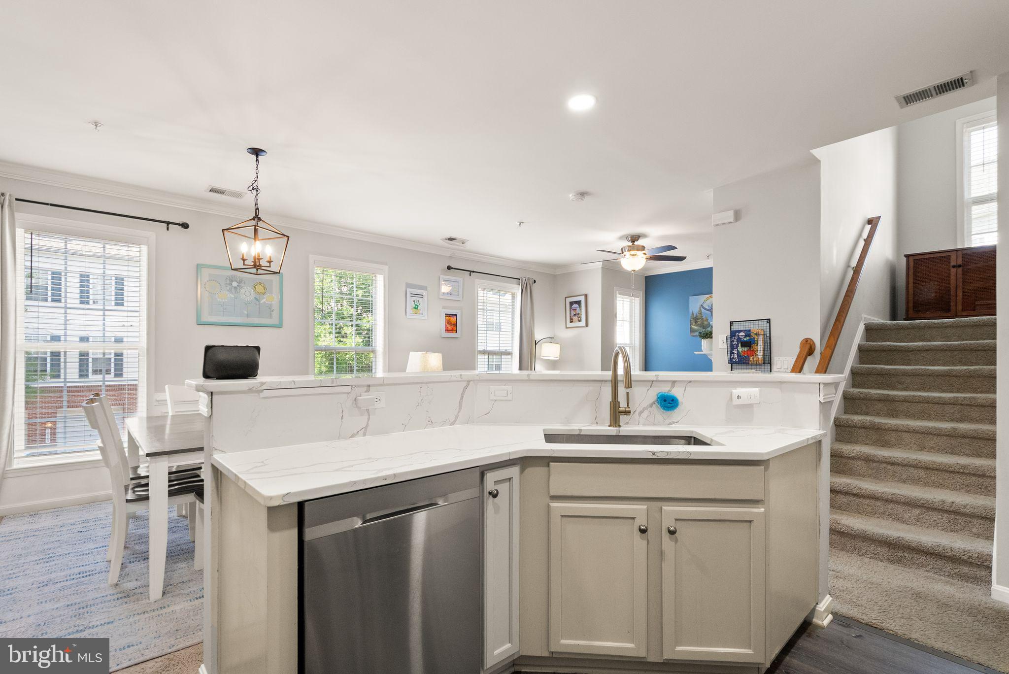 PARKS AT PIEDMONT SOUTH - Residential