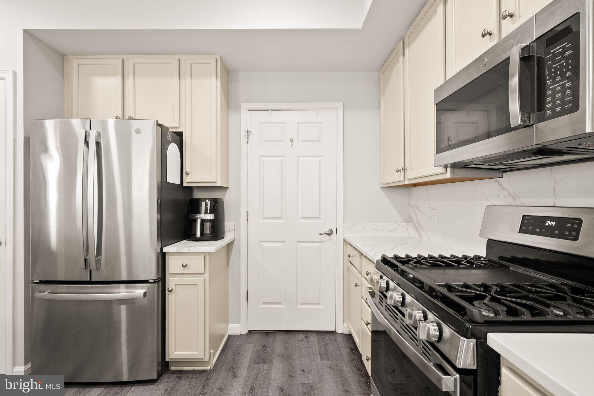 PARKS AT PIEDMONT SOUTH - Residential
