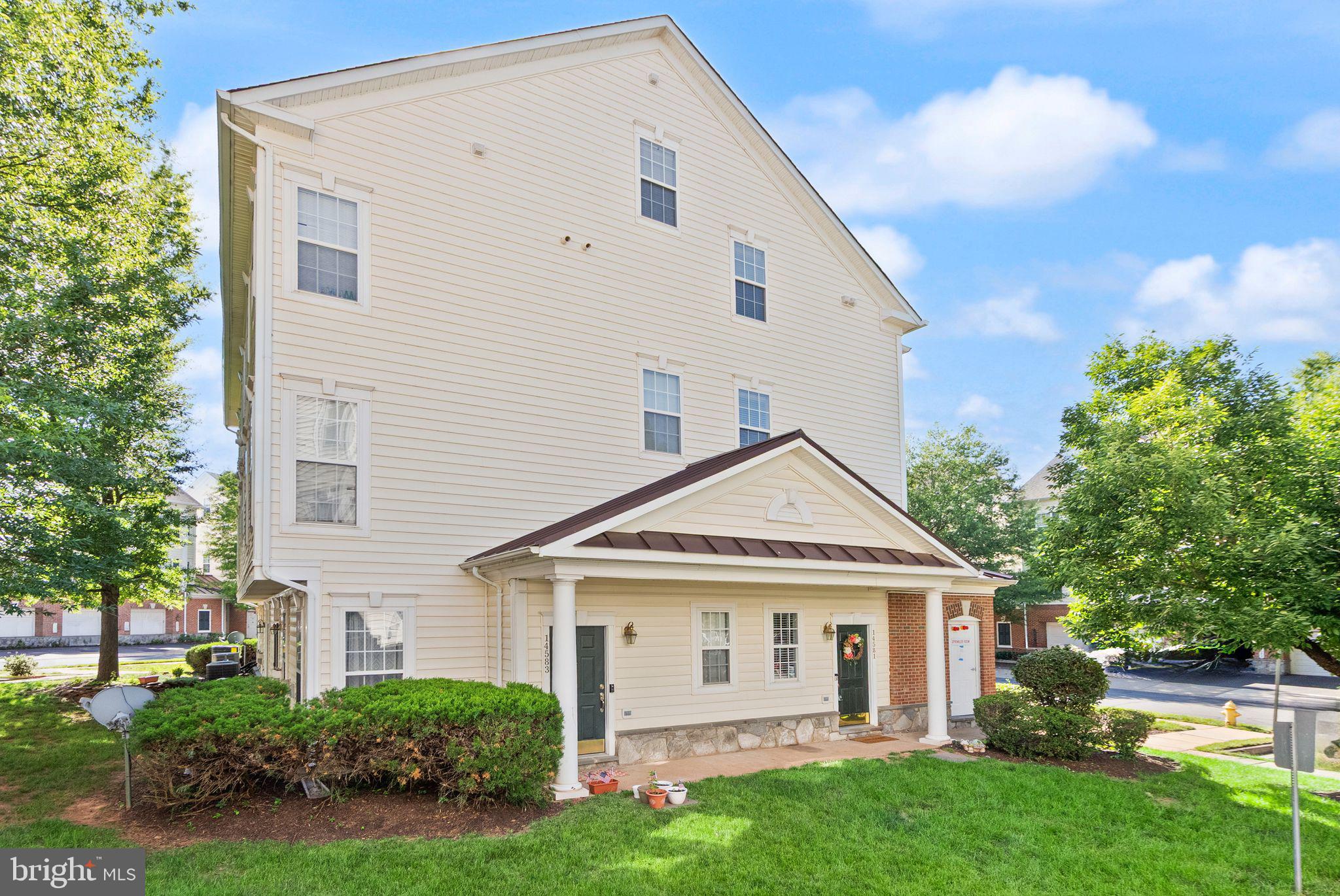 PARKS AT PIEDMONT SOUTH - Residential